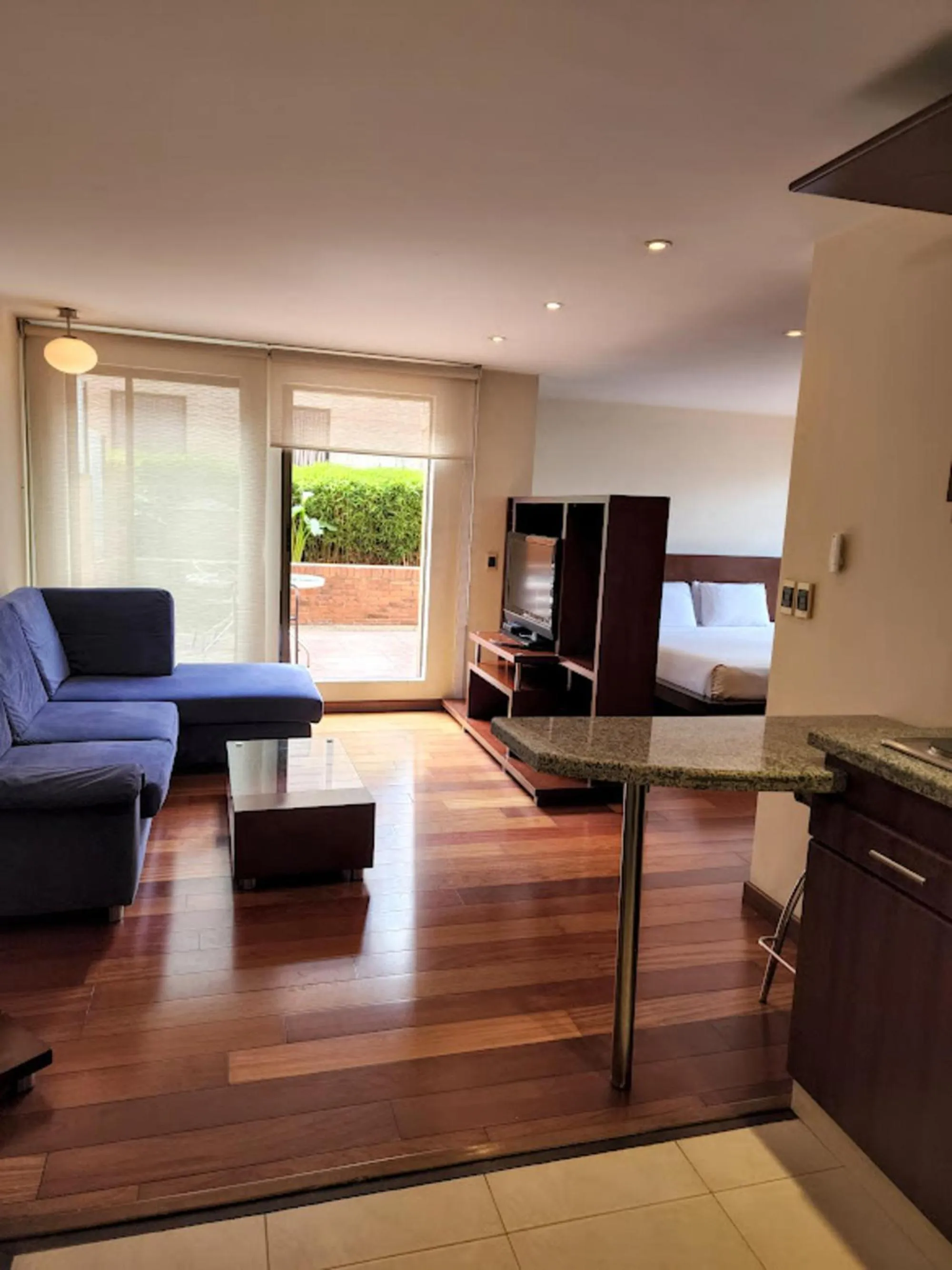 Other in Santafe Boutique Hotel