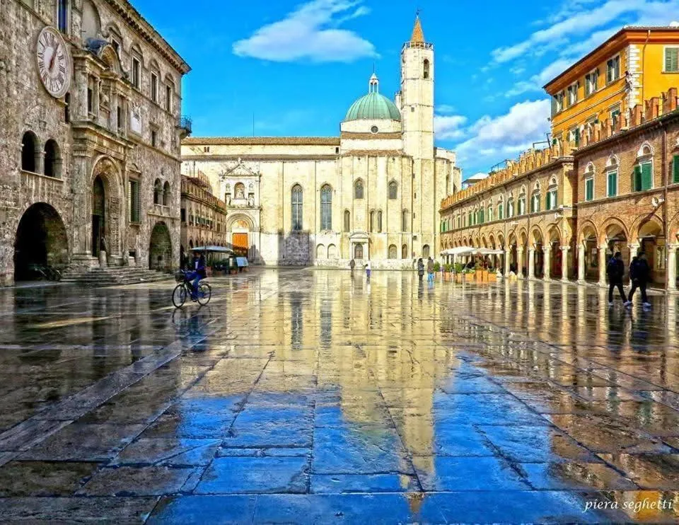 Residenza dei Capitani