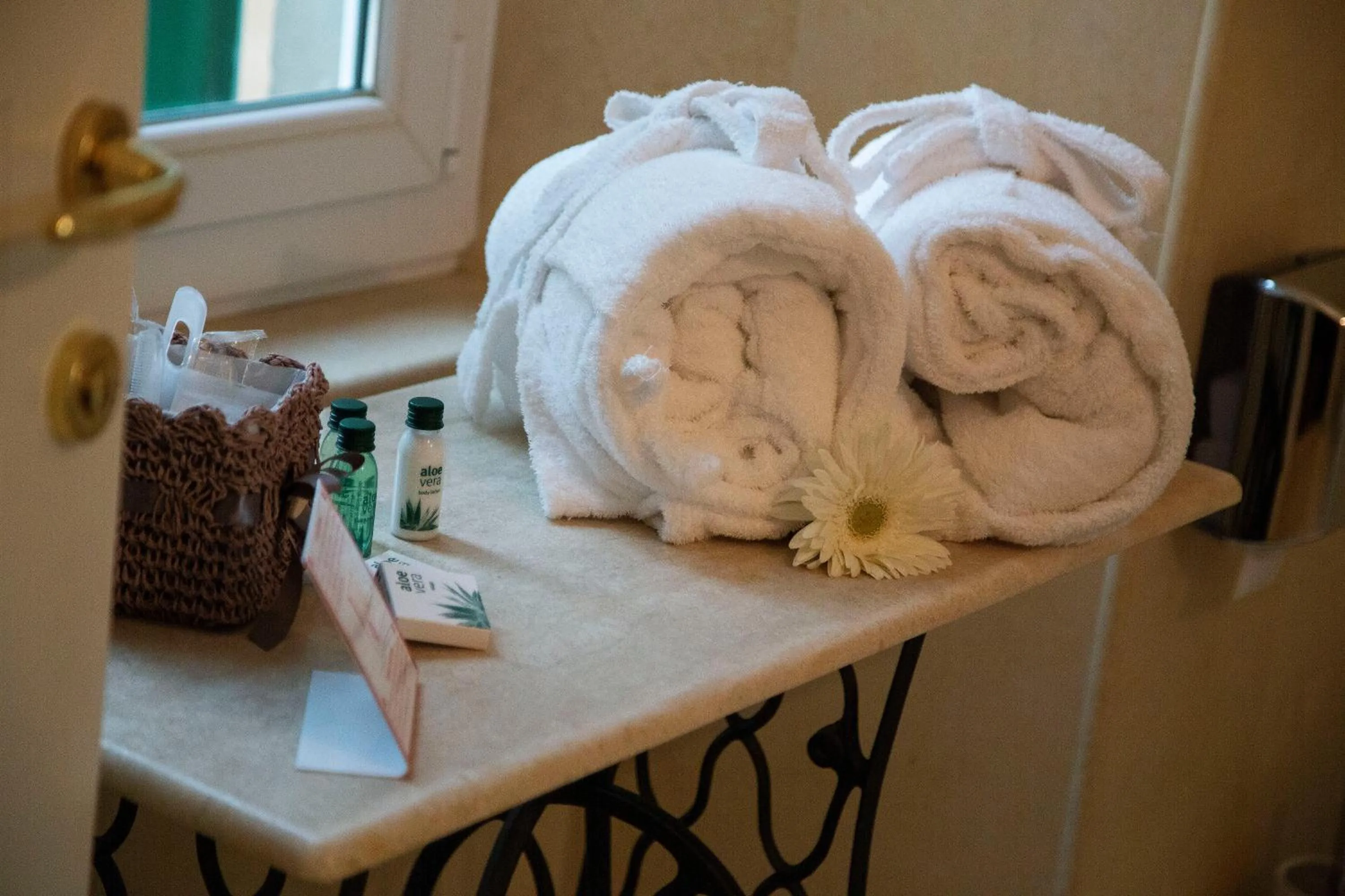 Residenza dei Capitani