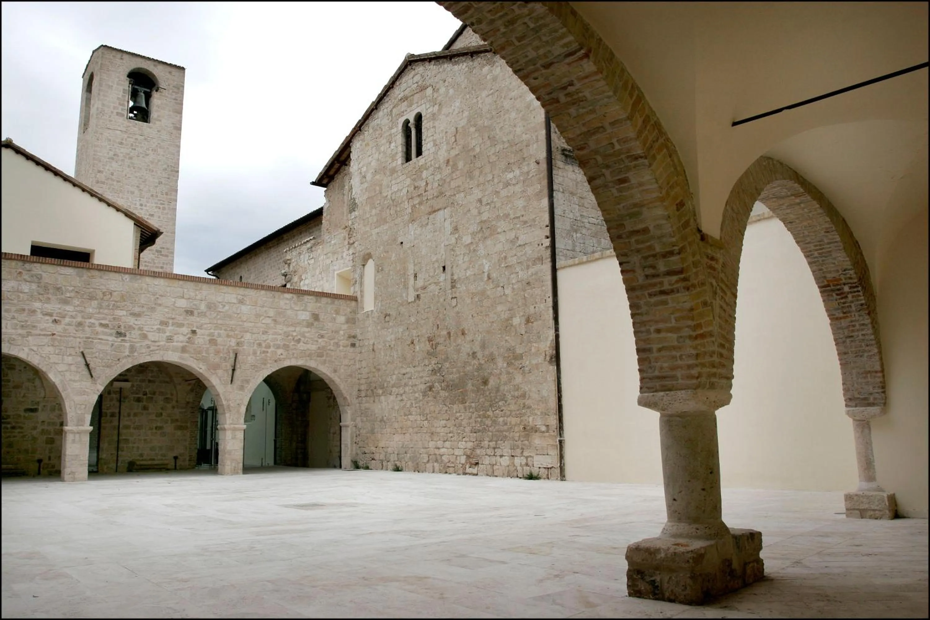 Residenza dei Capitani