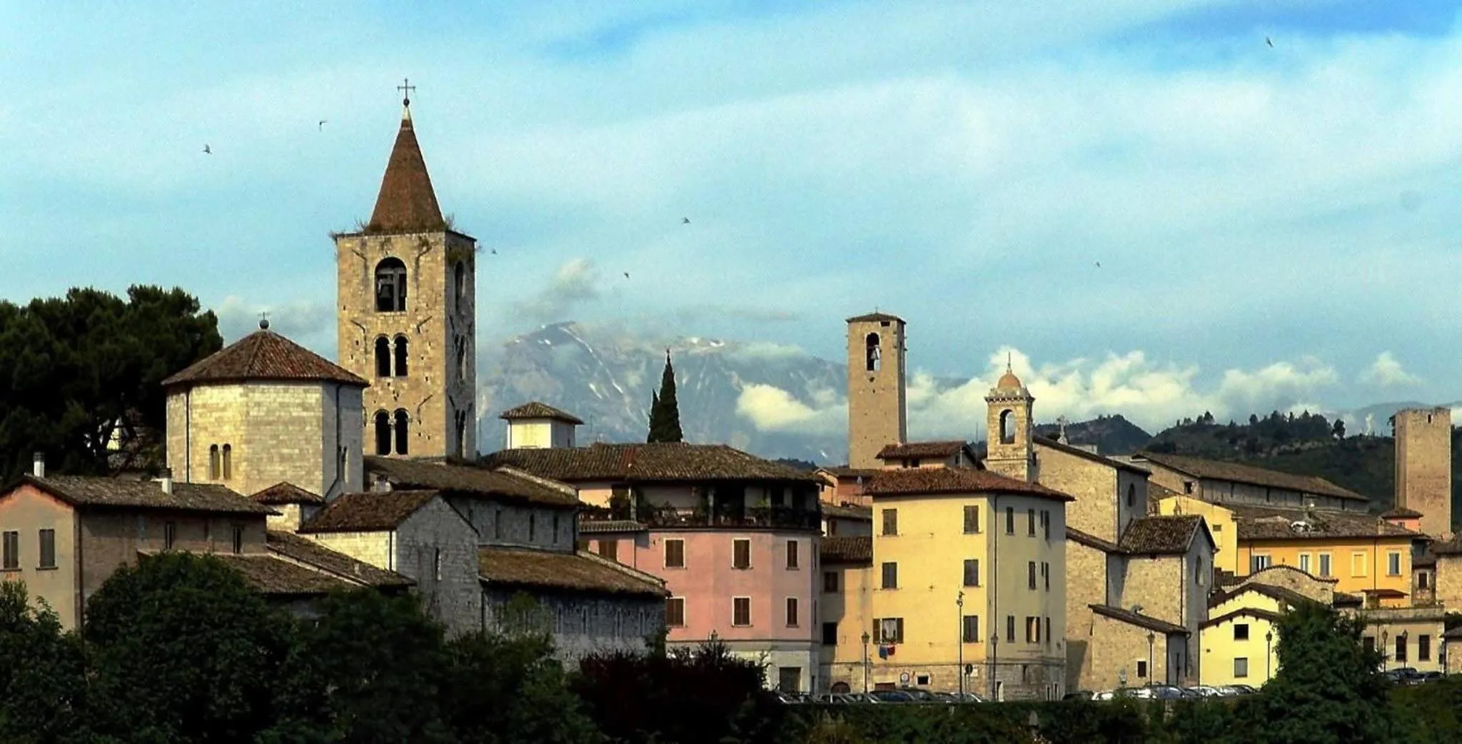 Residenza dei Capitani