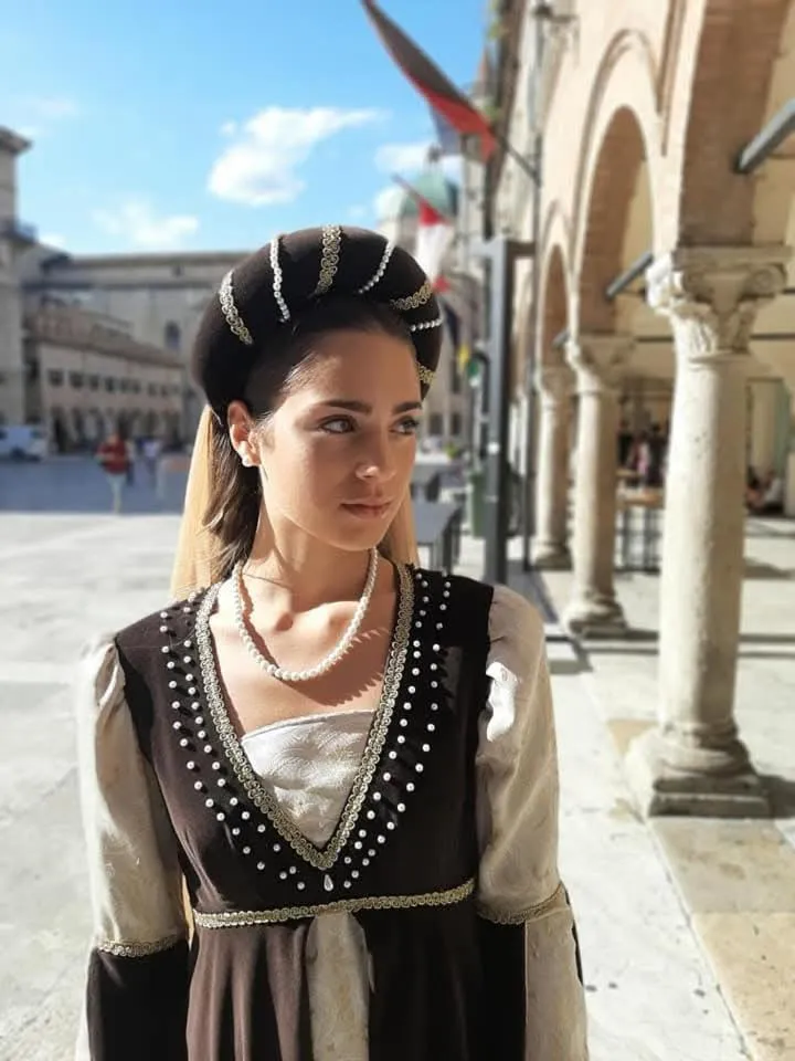 Residenza dei Capitani