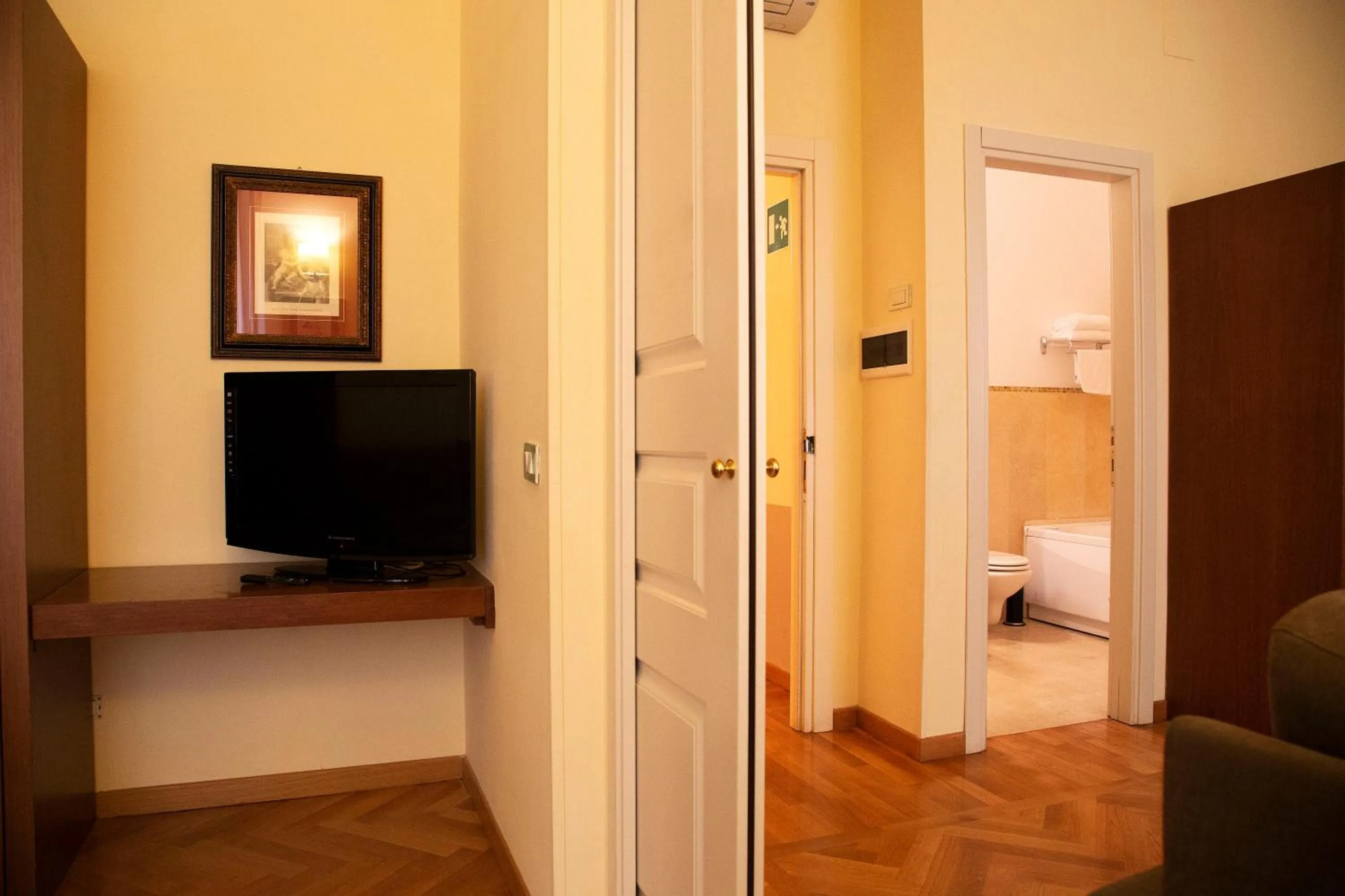 Residenza dei Capitani