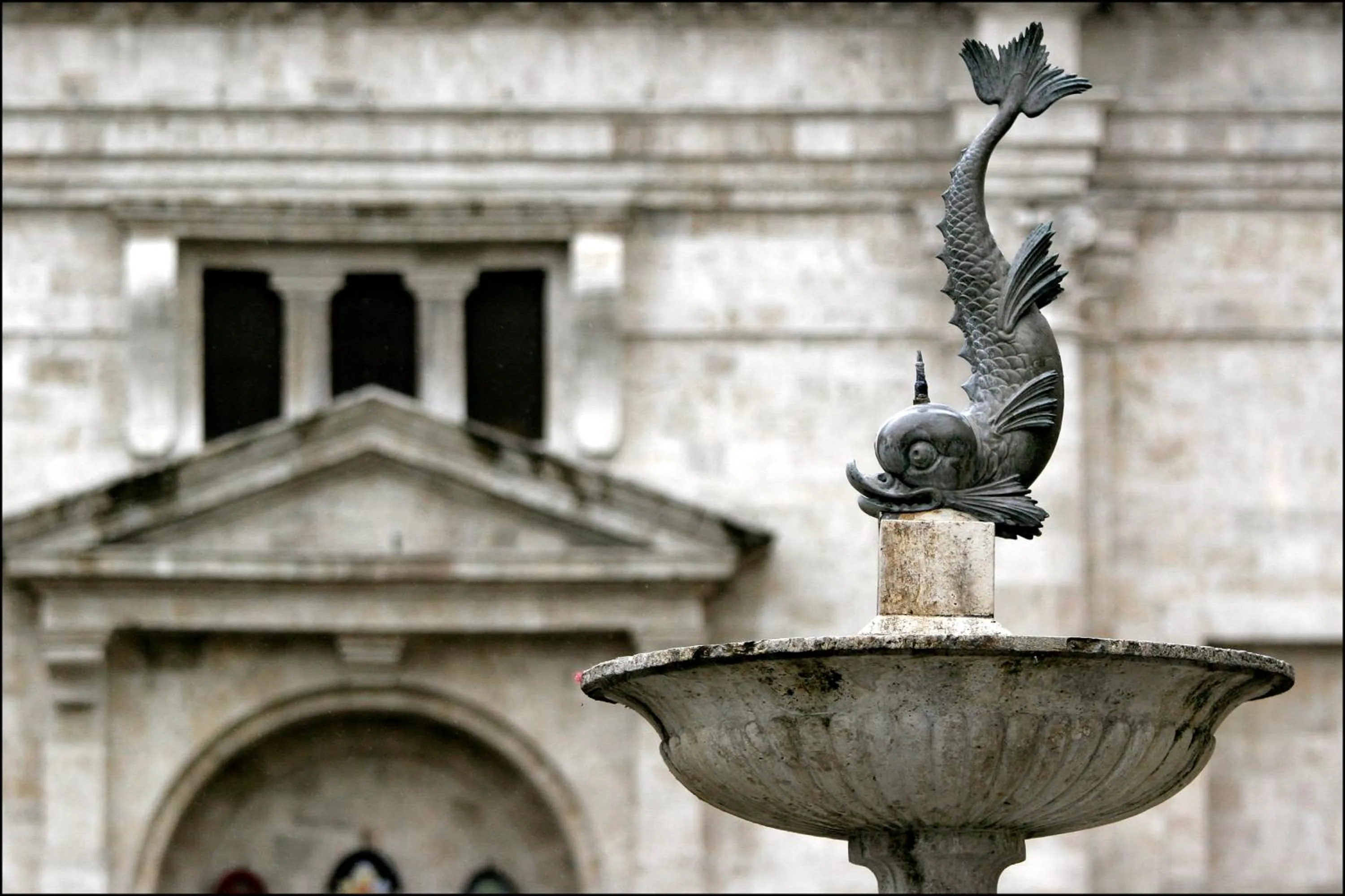 Residenza dei Capitani