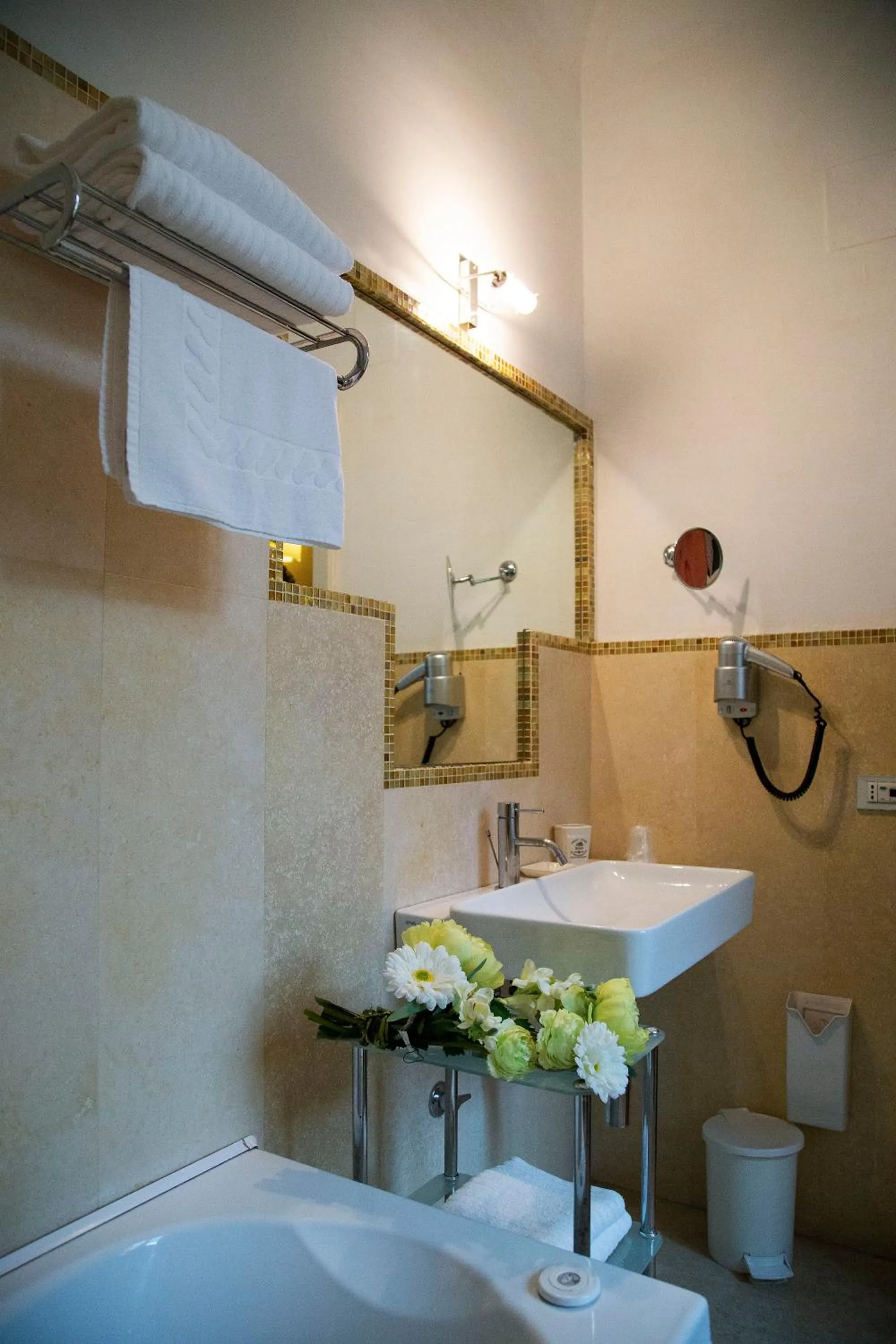 Residenza dei Capitani