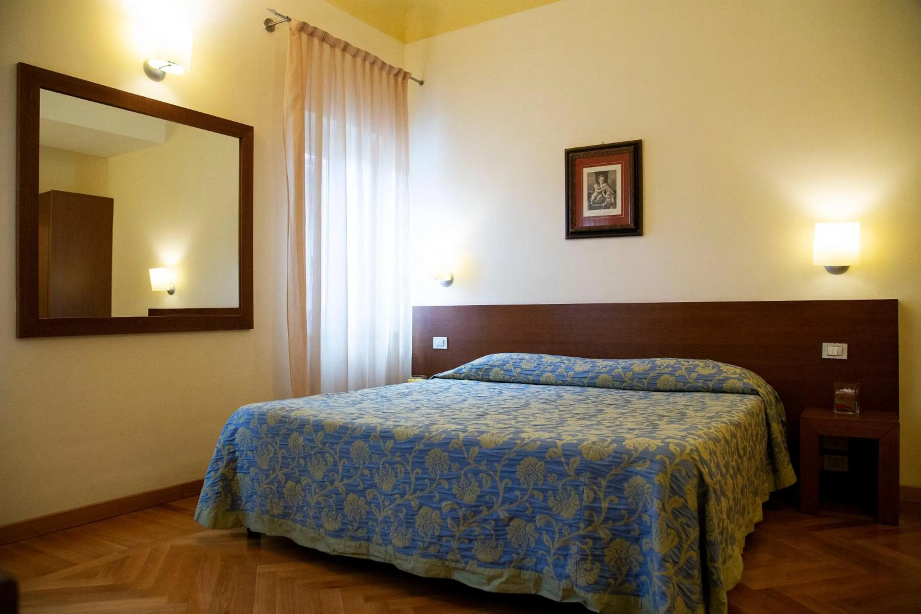 Bed in Residenza dei Capitani