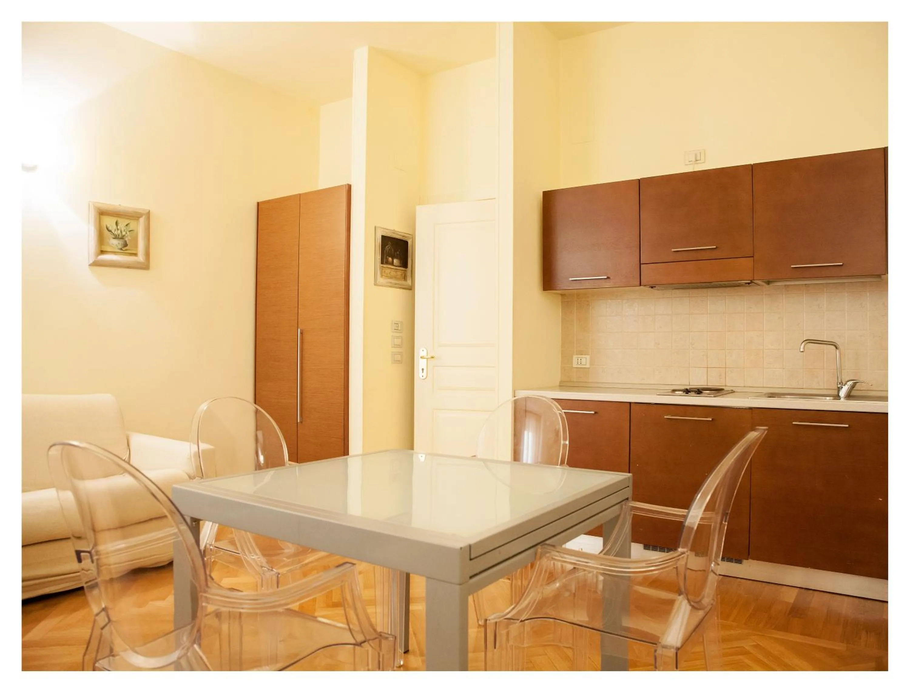 Residenza dei Capitani