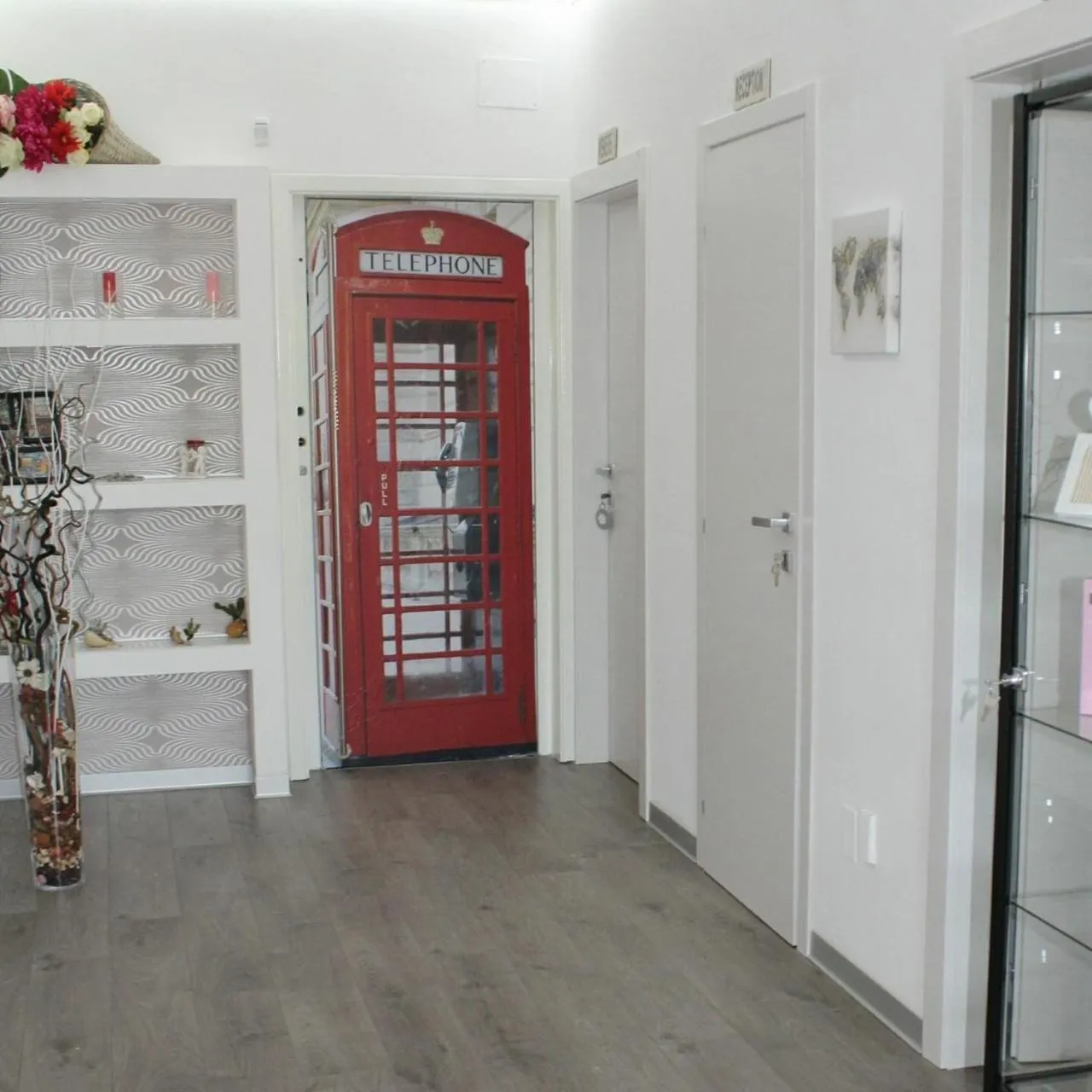 Dolce Vita Lovely Suites