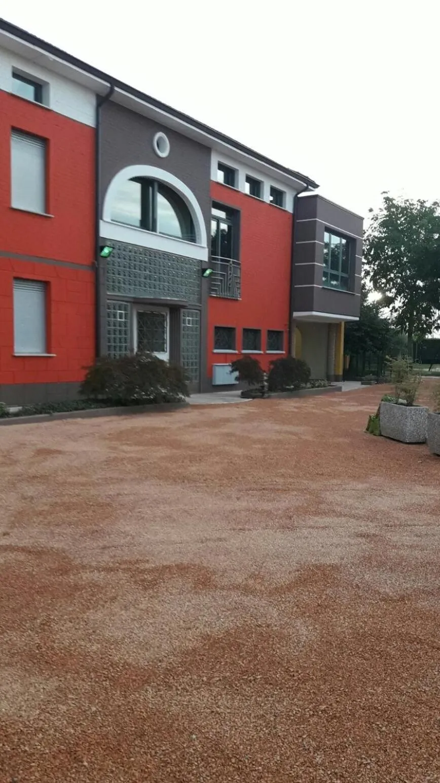 Dolce Vita Lovely Suites