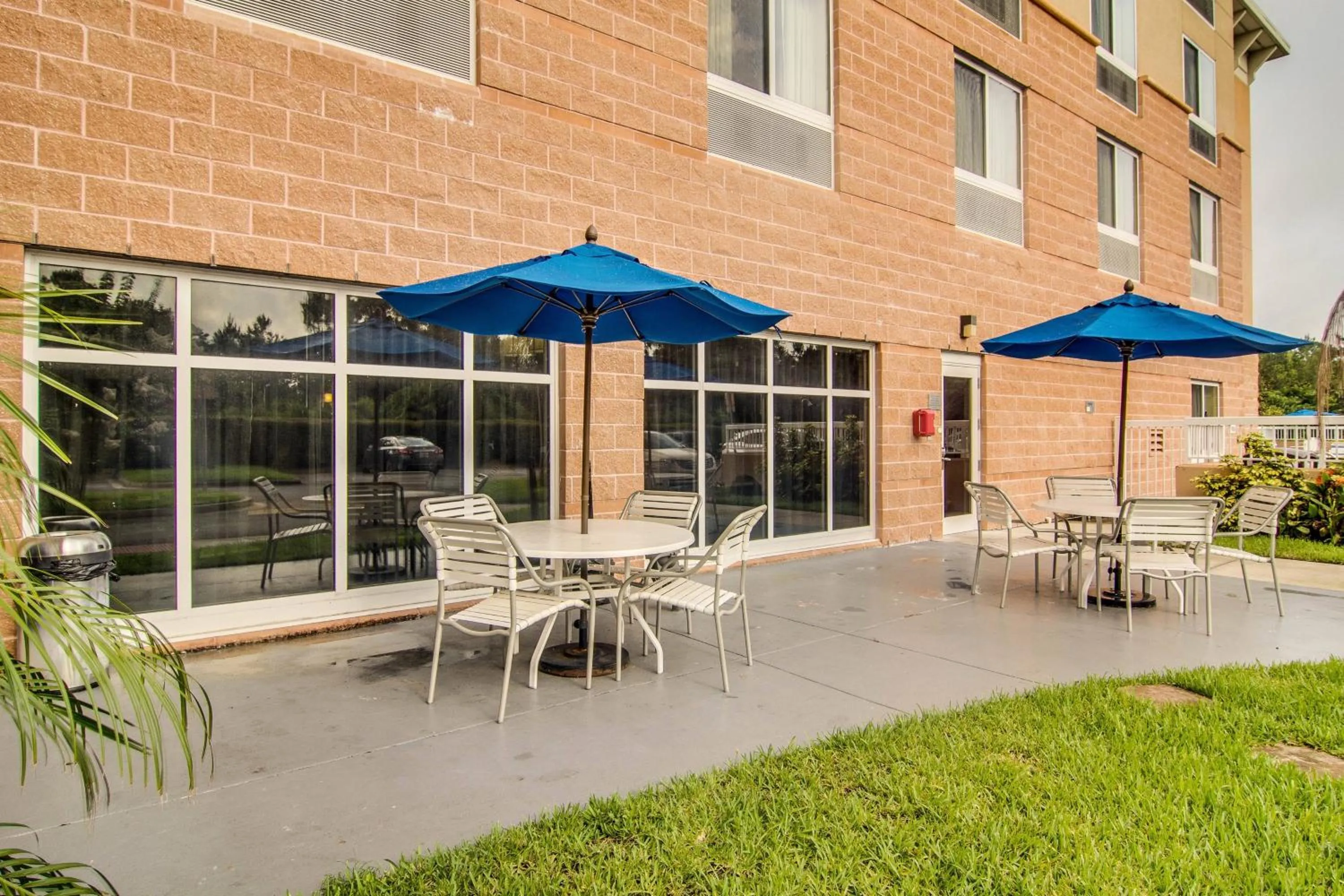 Other in Fairfield Inn & Suites Palm Coast I-95