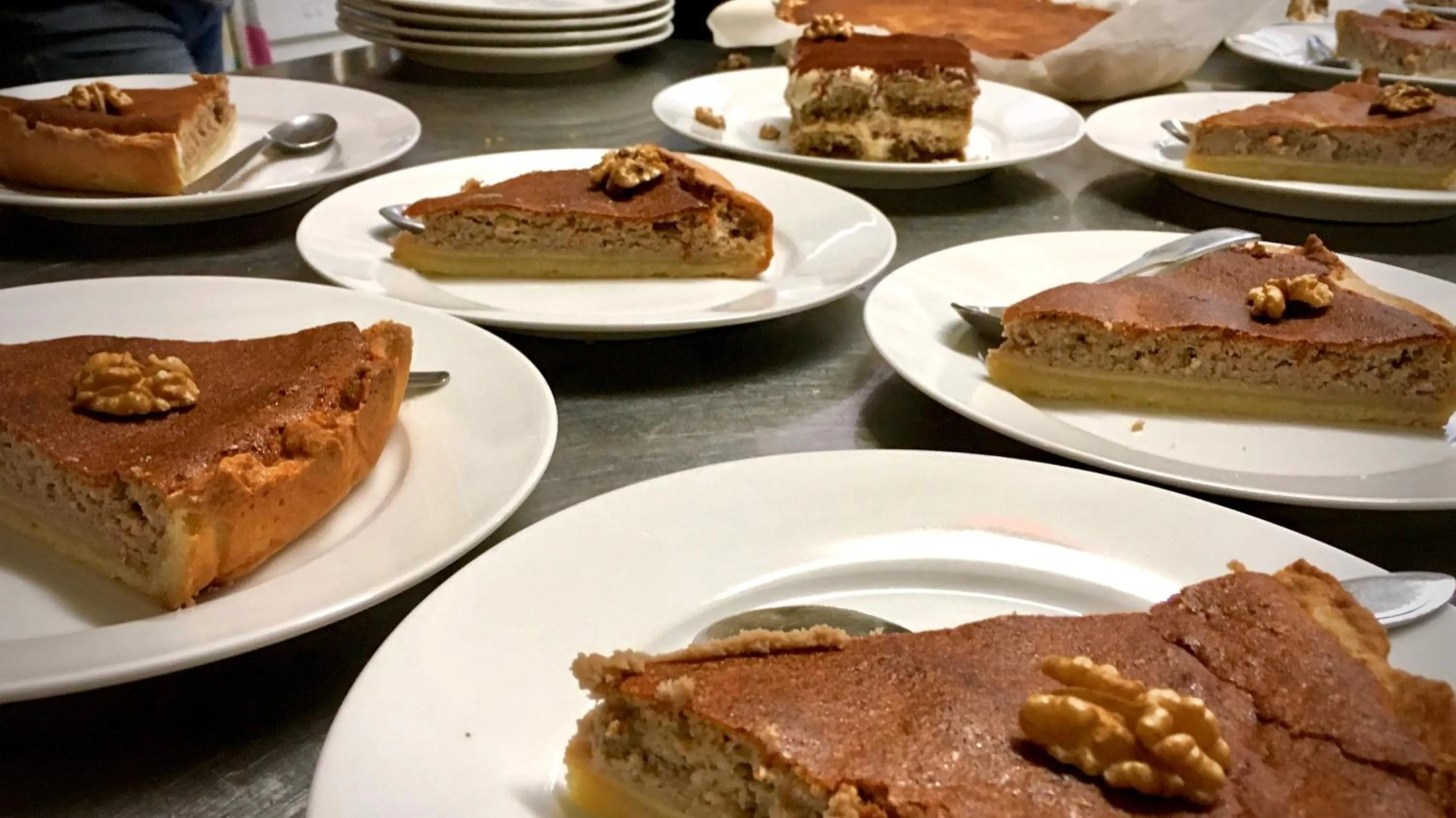 Food close-up in Domaine de l'Amiral