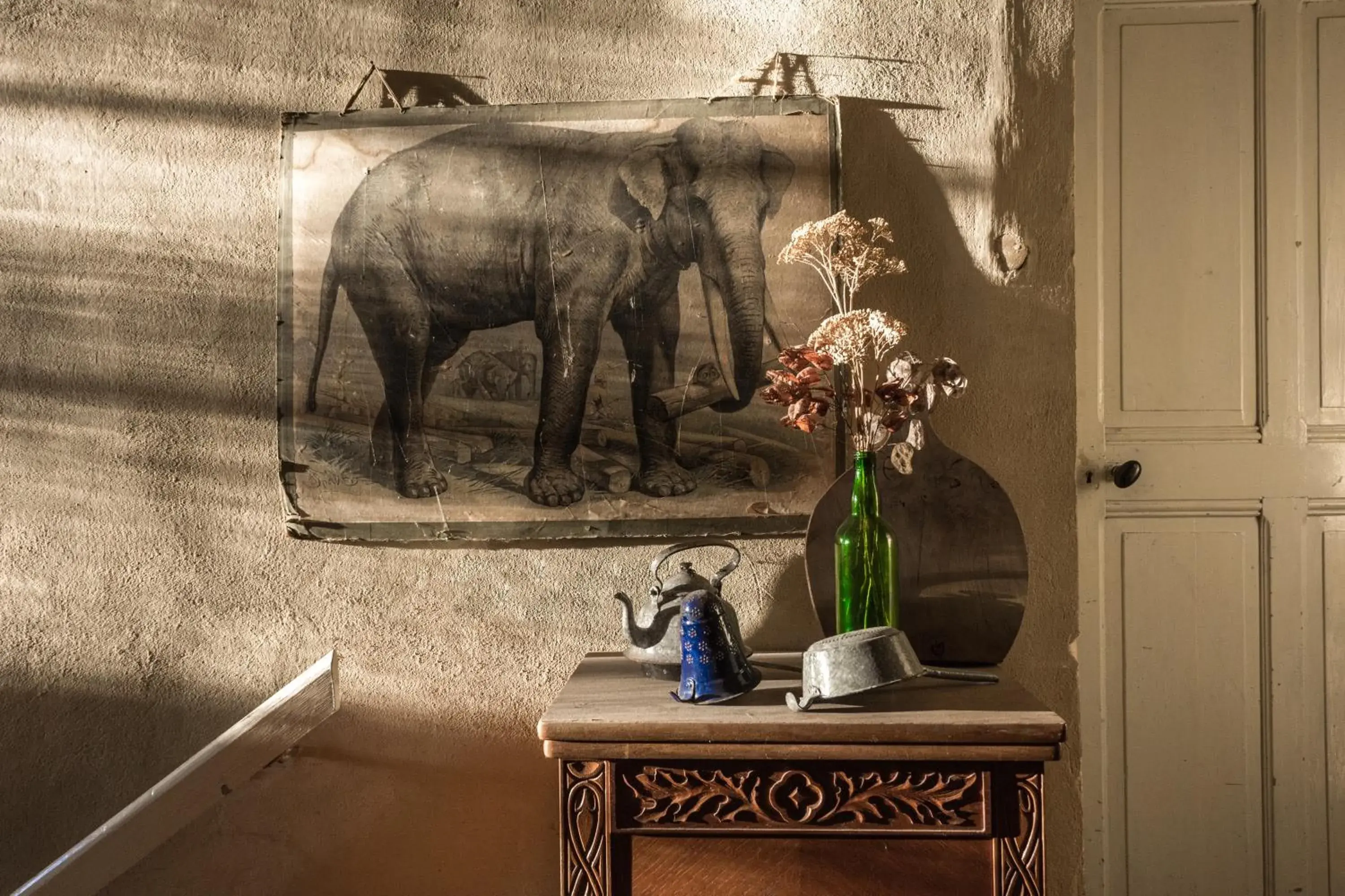 Domaine de l'Amiral Domaine de l'Amiral