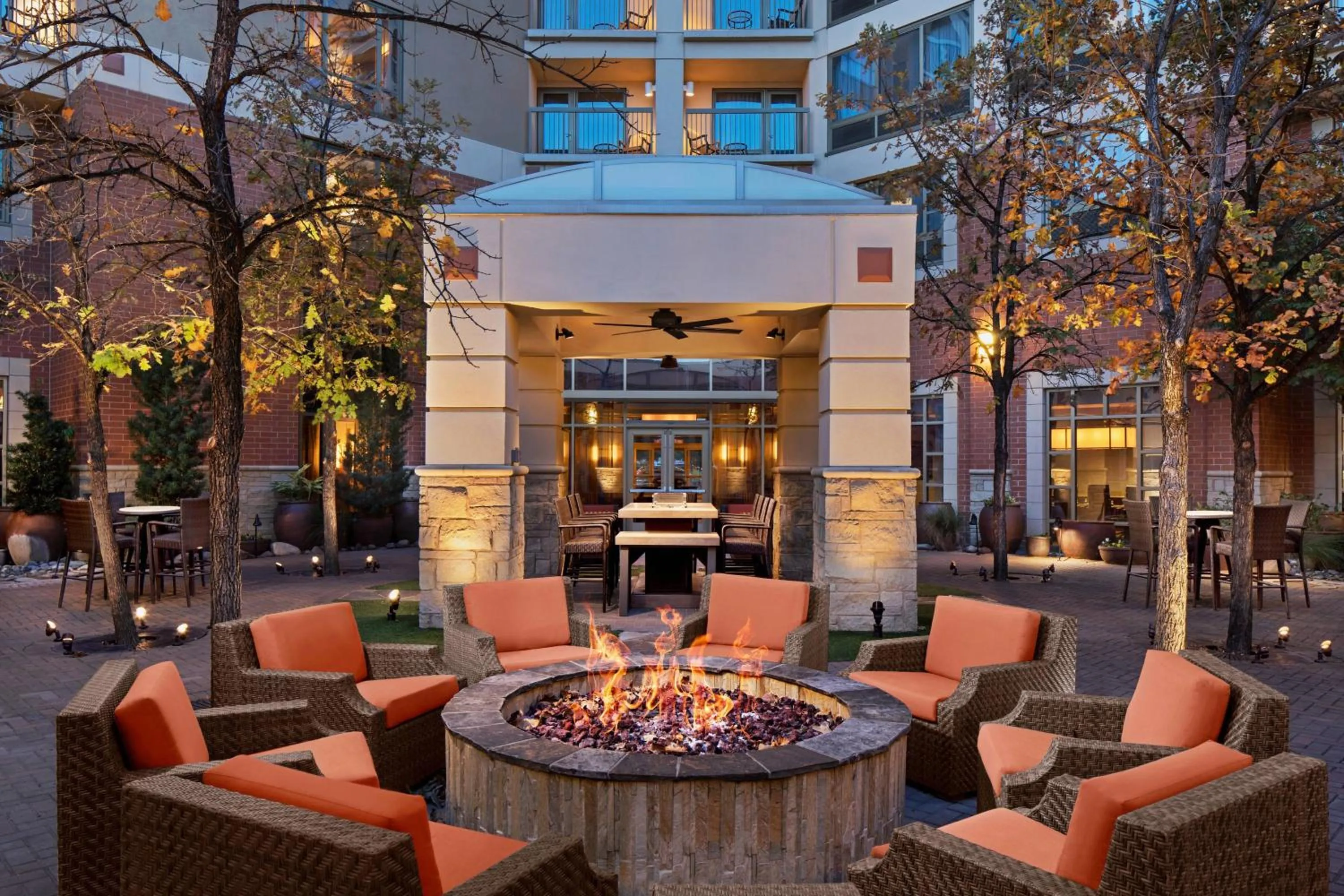 Other in Courtyard by Marriott Dallas Allen at Allen Event Center