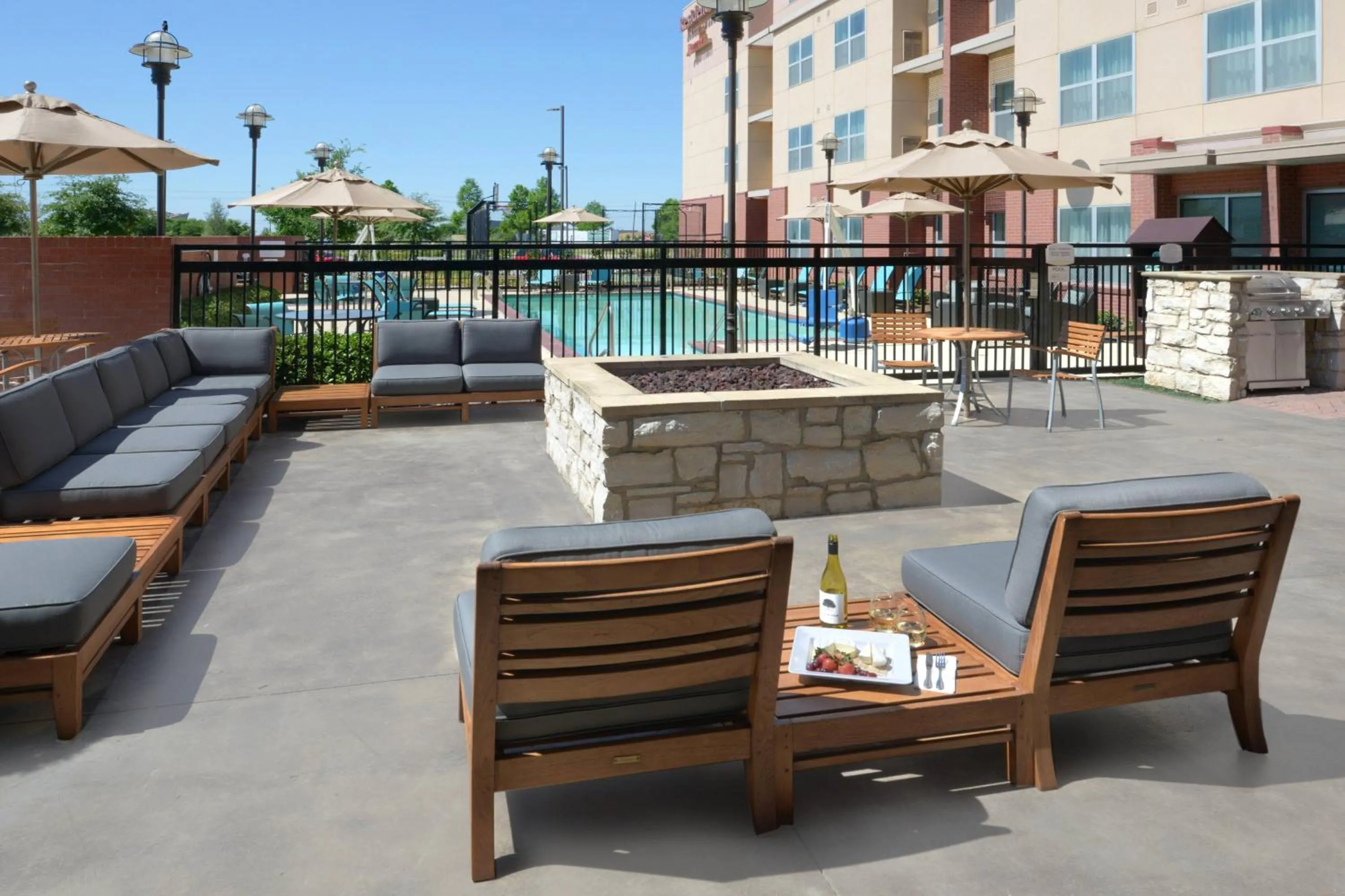 Other in Residence Inn by Marriott Dallas Plano The Colony