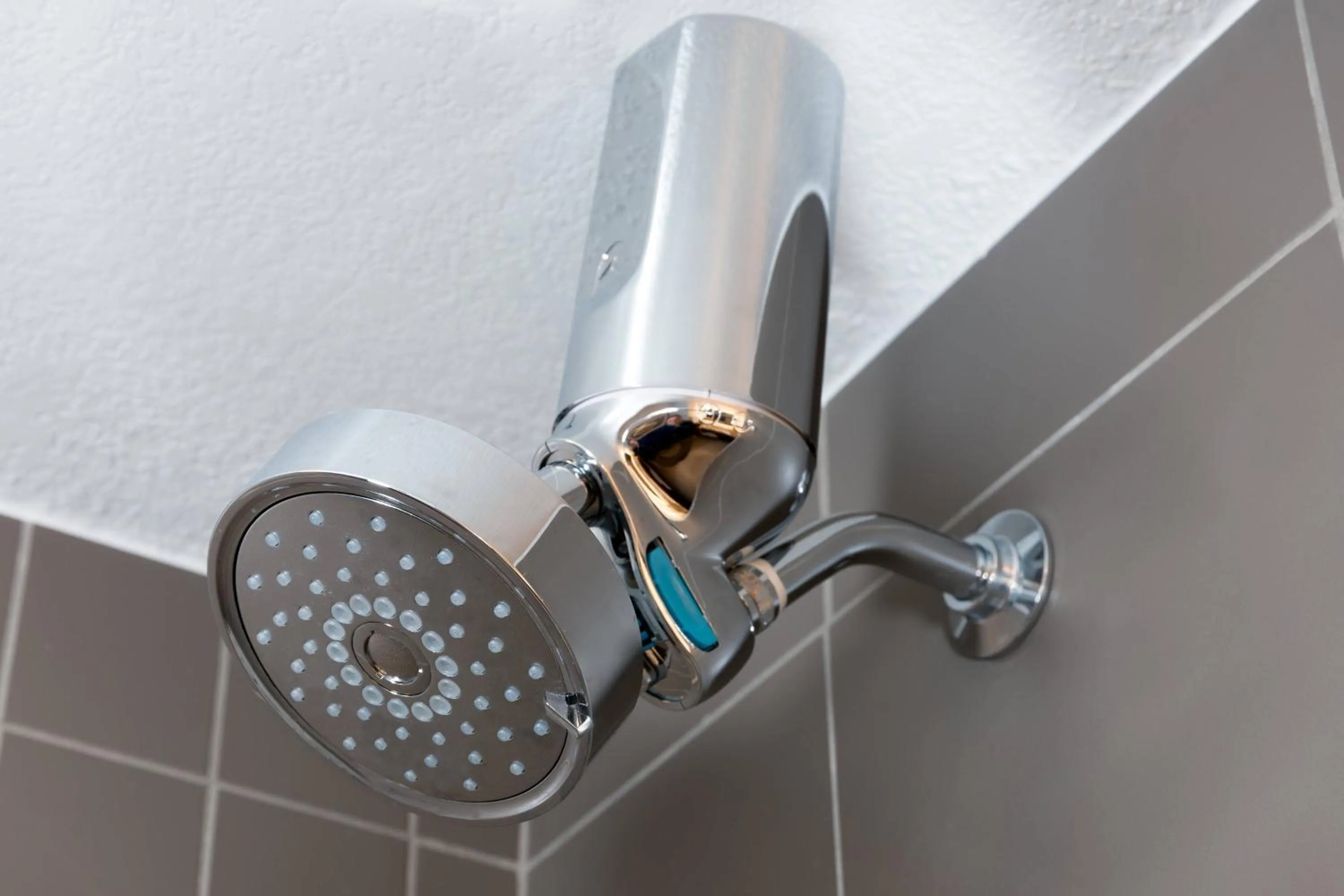 Photo of the whole room in Renaissance Dallas Richardson Hotel