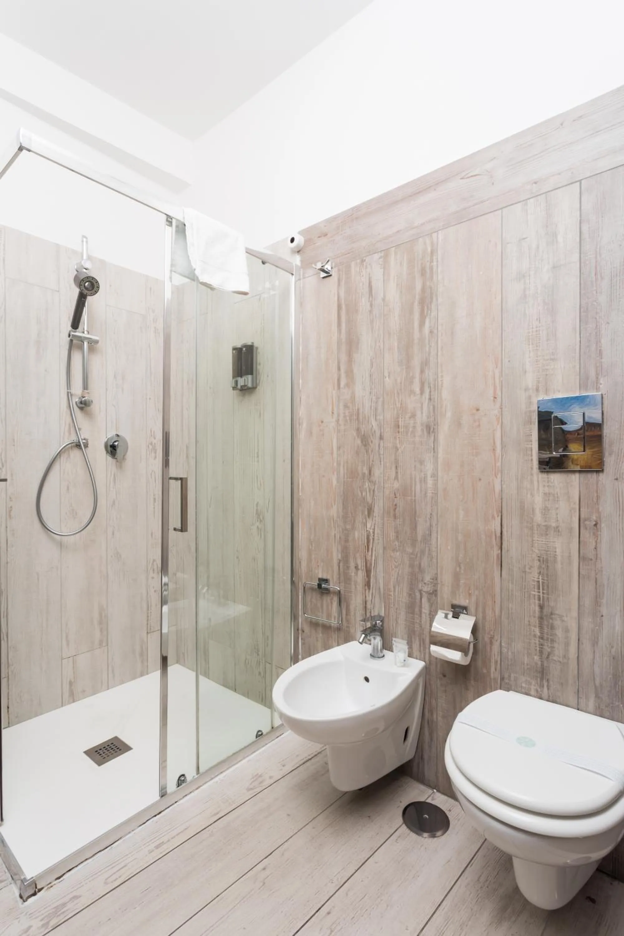 Chiaia 205 By Dimorra