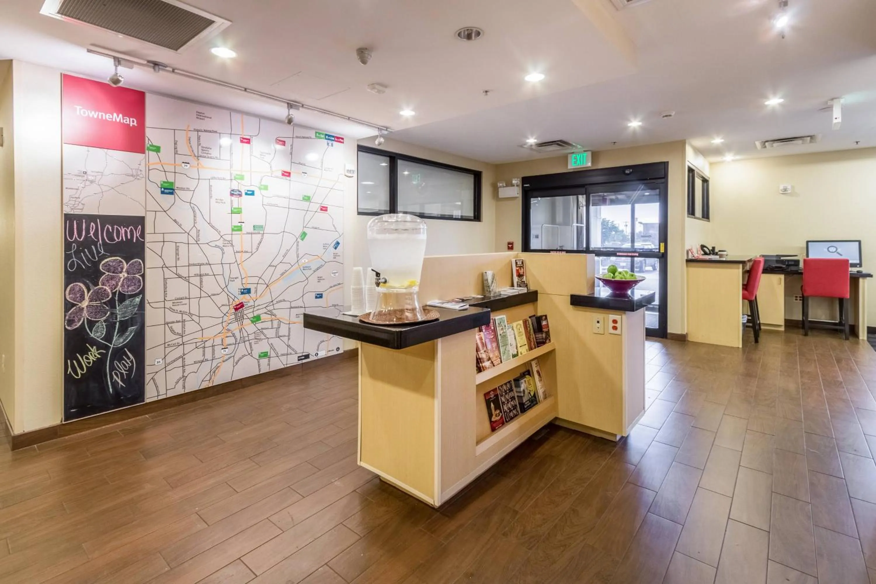 Other in TownePlace Suites Dayton North