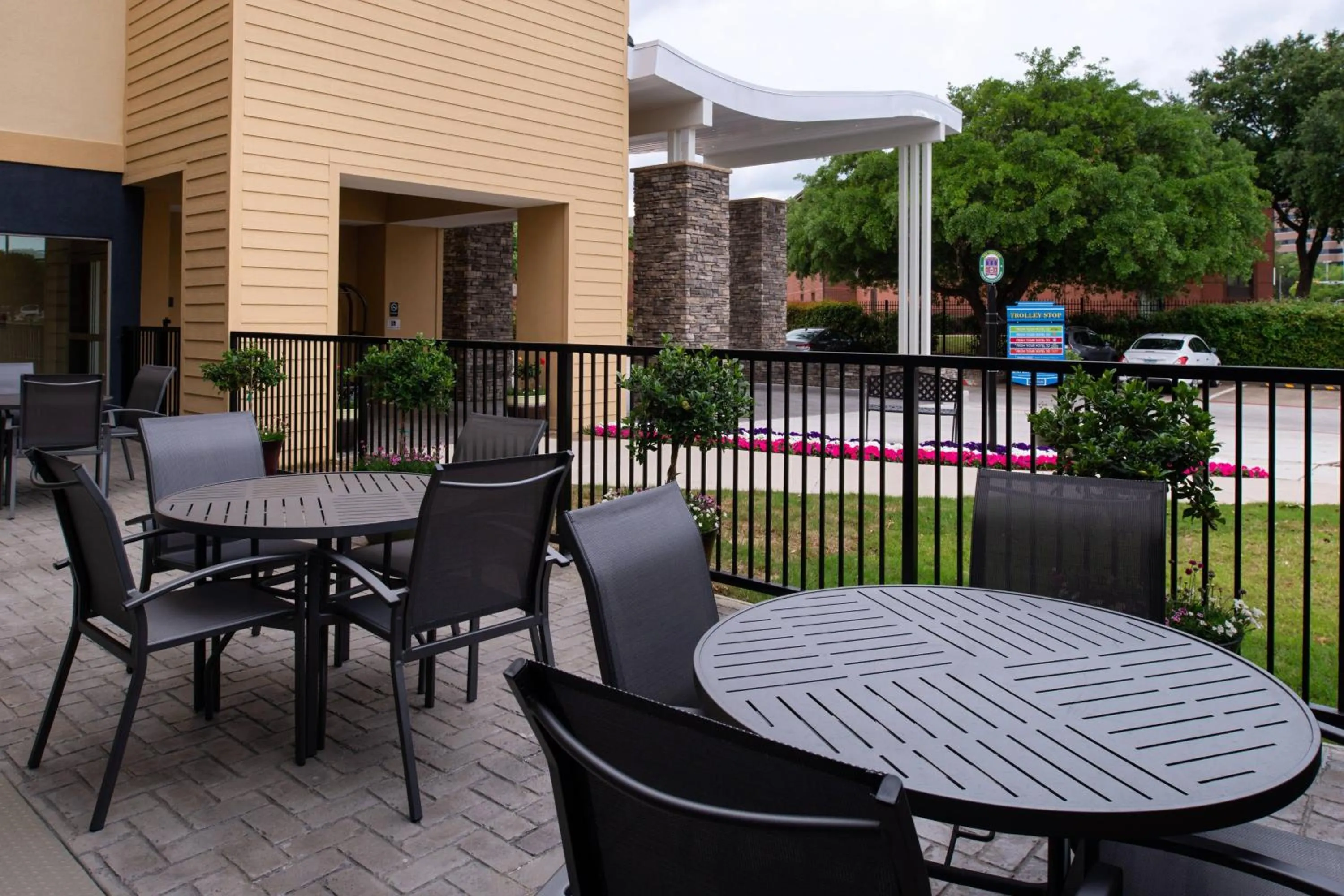 Other in Fairfield Inn Arlington Near Six Flags