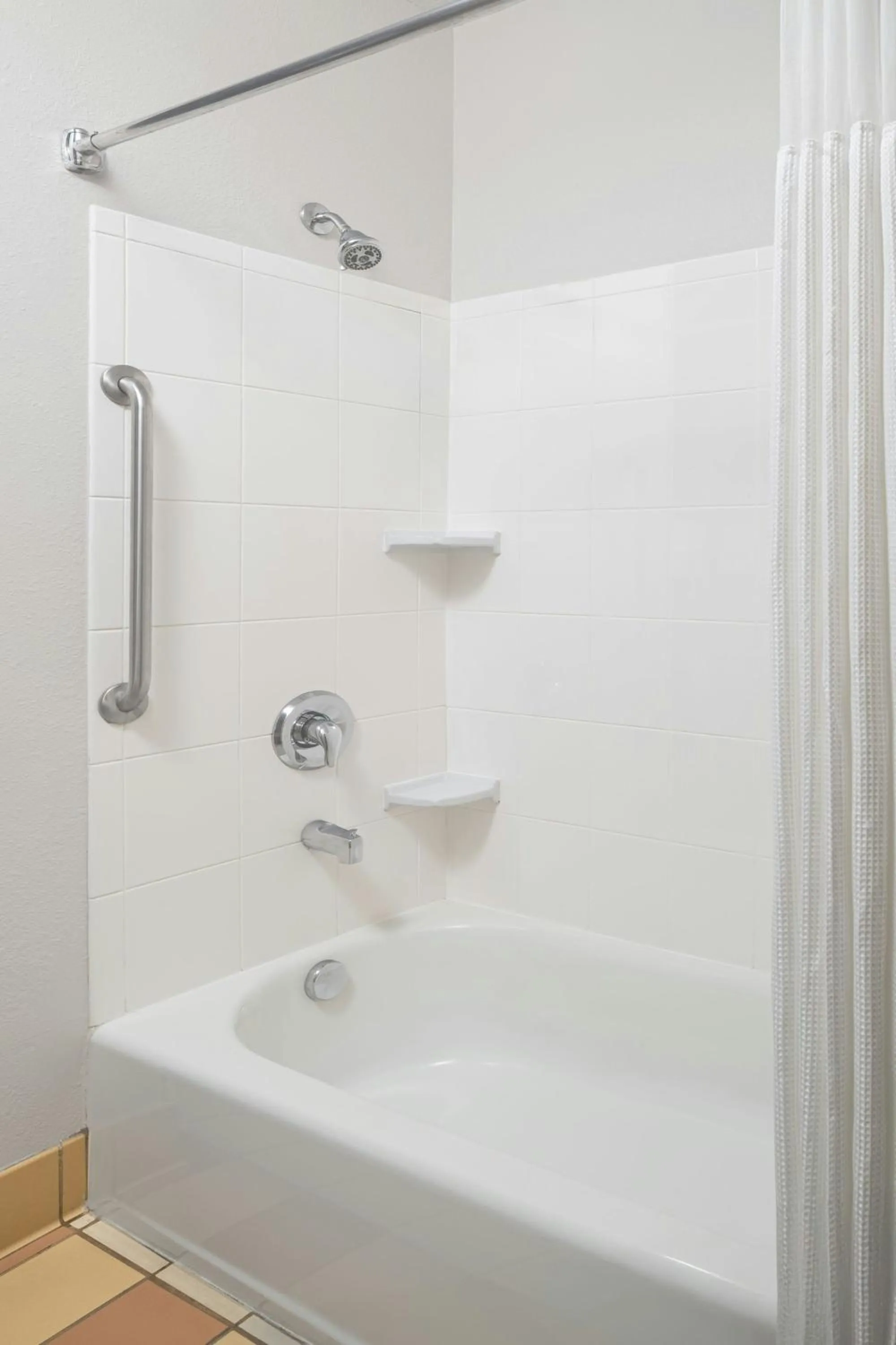 Photo of the whole room in Fairfield Inn & Suites Marianna