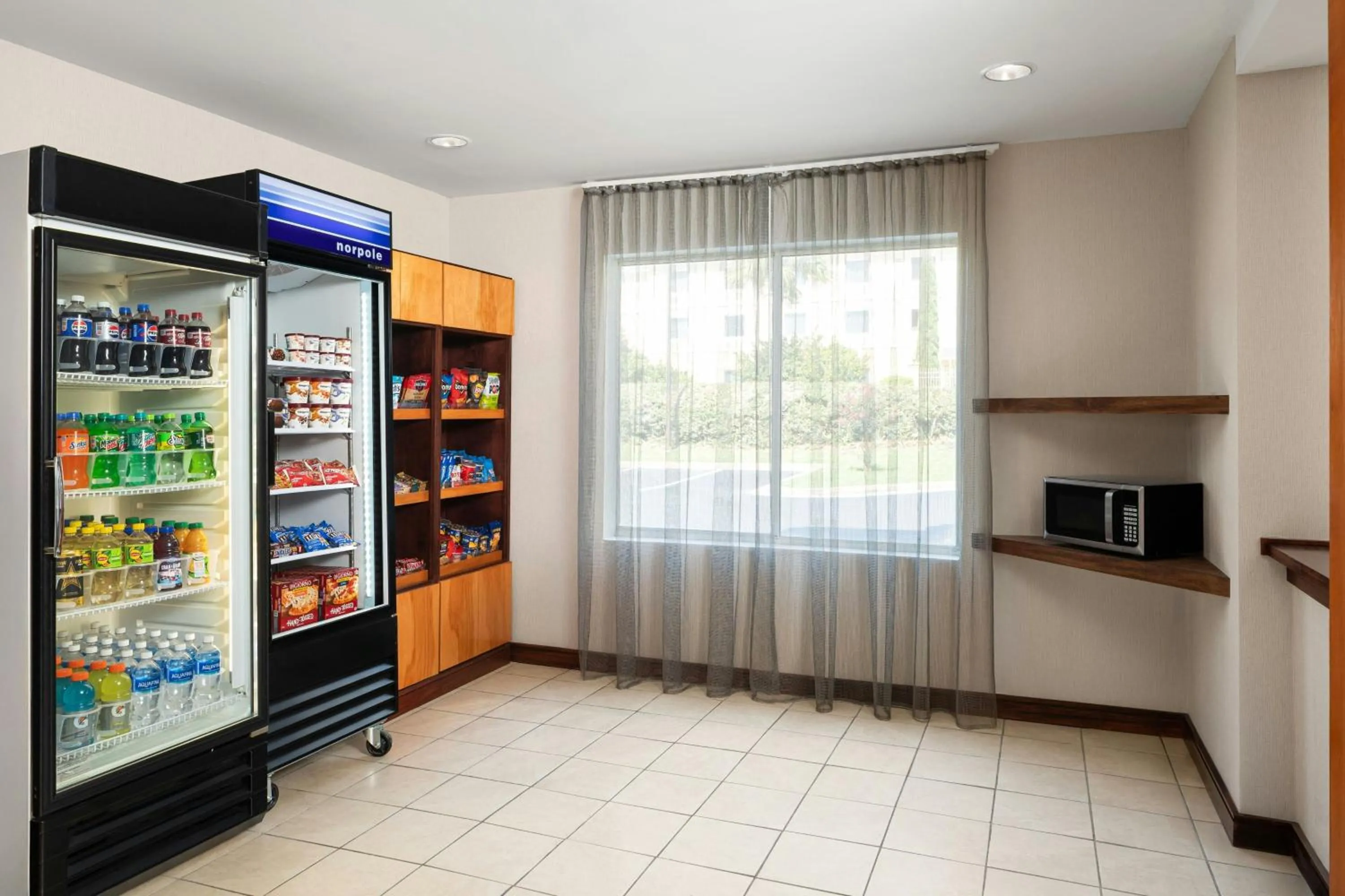 Other in Fairfield Inn & Suites Marianna