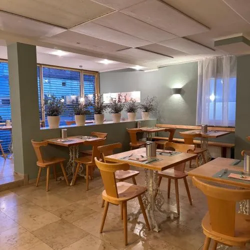 Hotel Milú