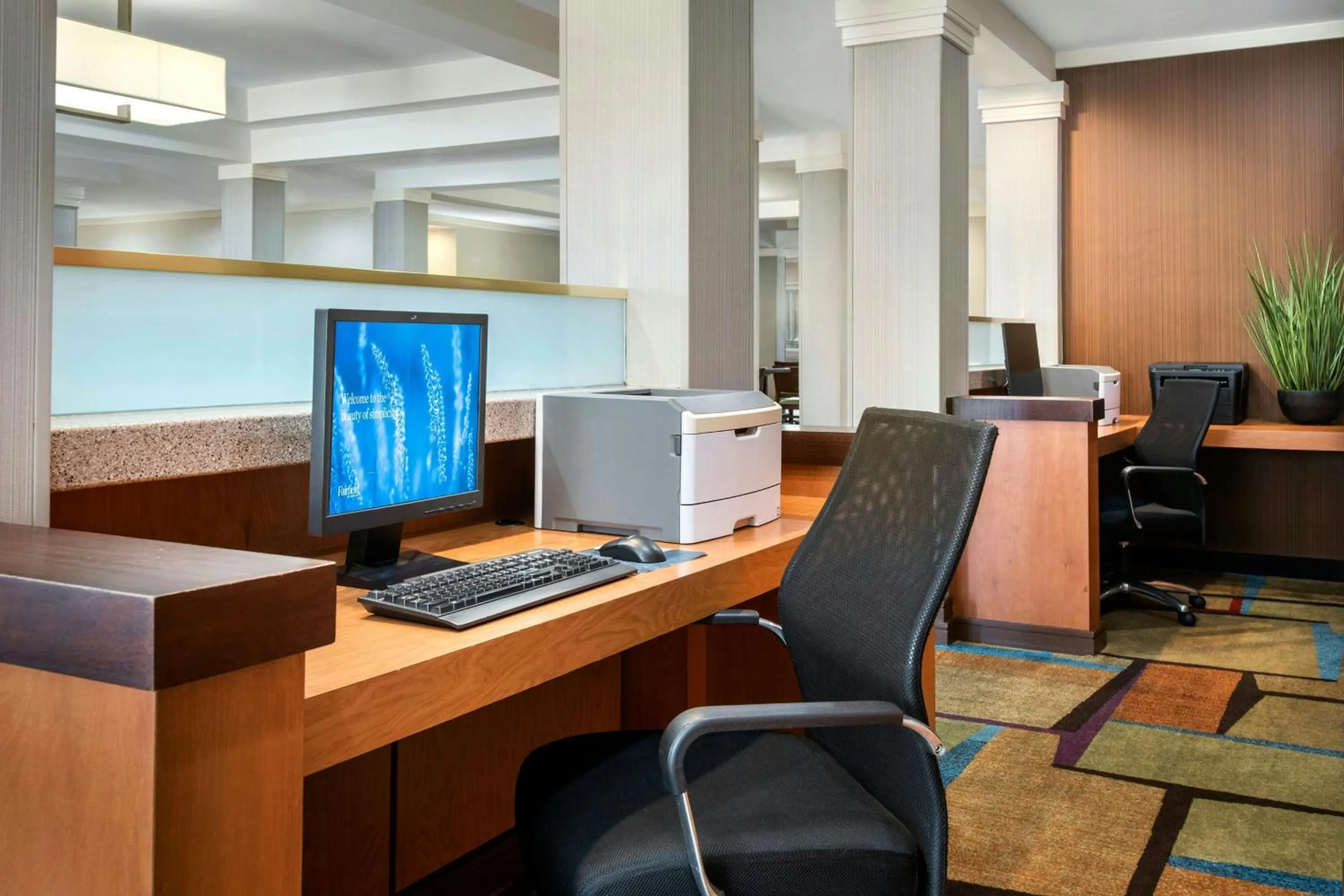 Other in Fairfield Inn & Suites by Marriott Dover