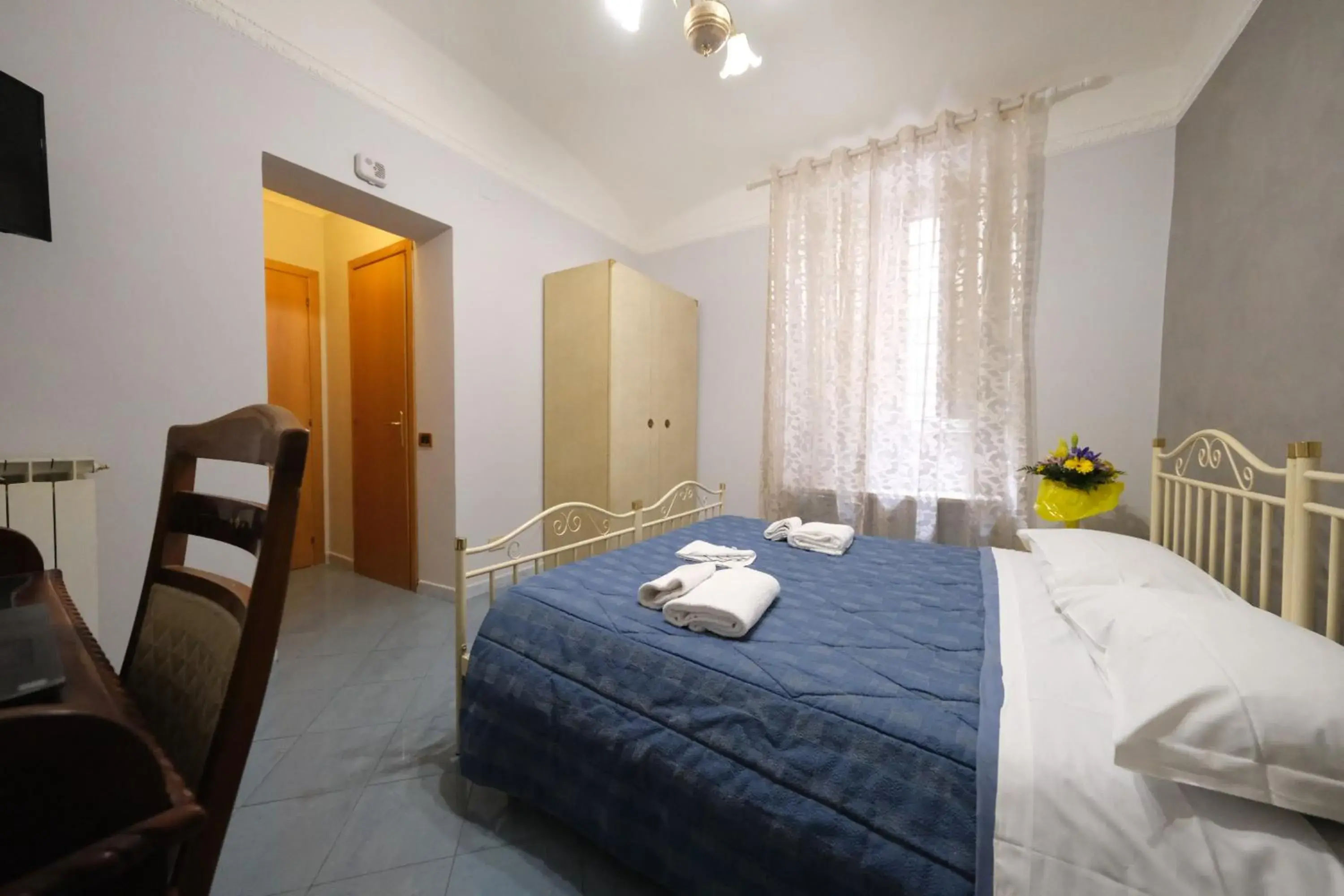 Standard Double Room in Andromeda by Gialel Standard Double Room in Andromeda by Gialel