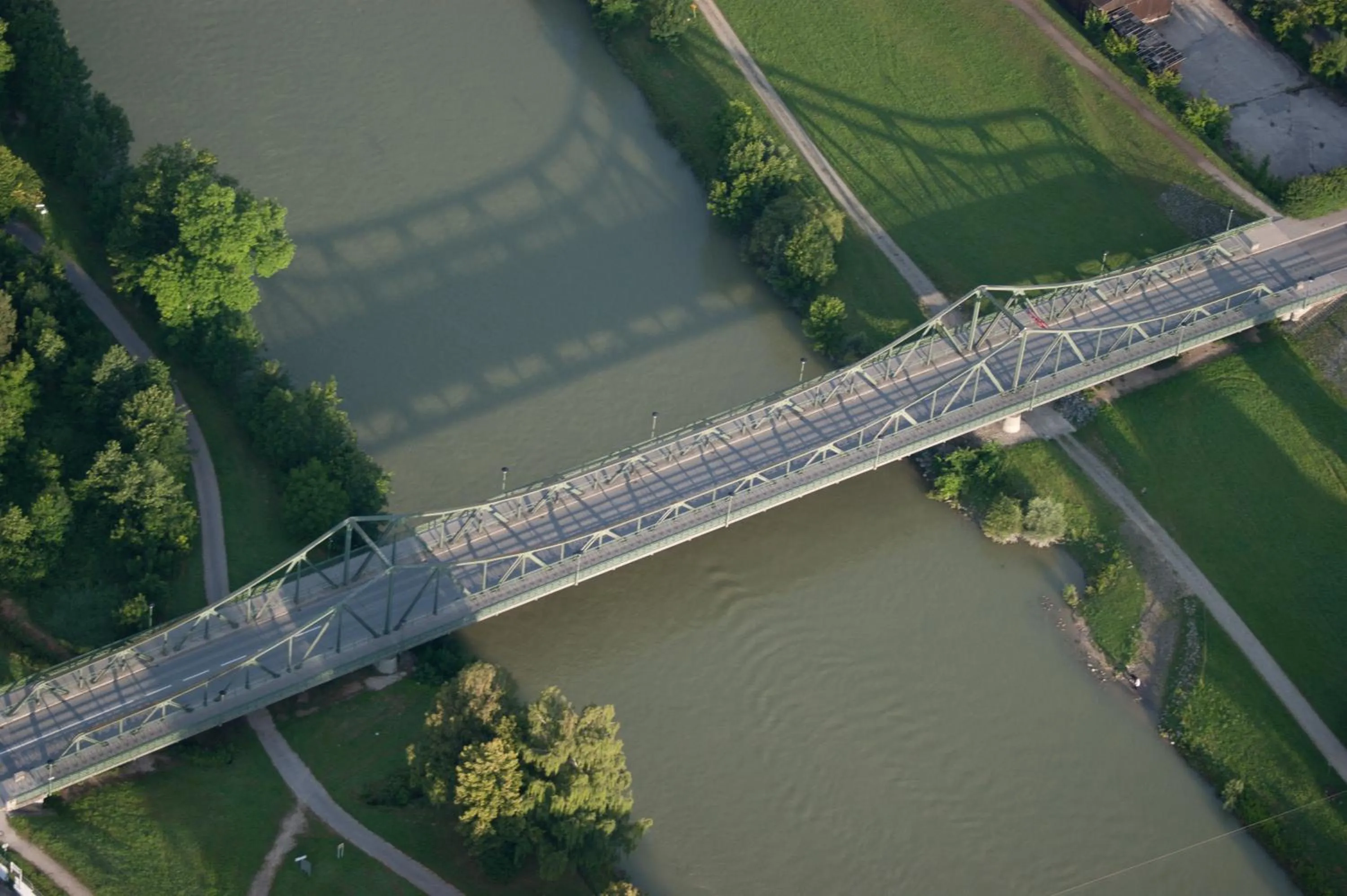 Hiking in motel isar | 24h/7 checkin