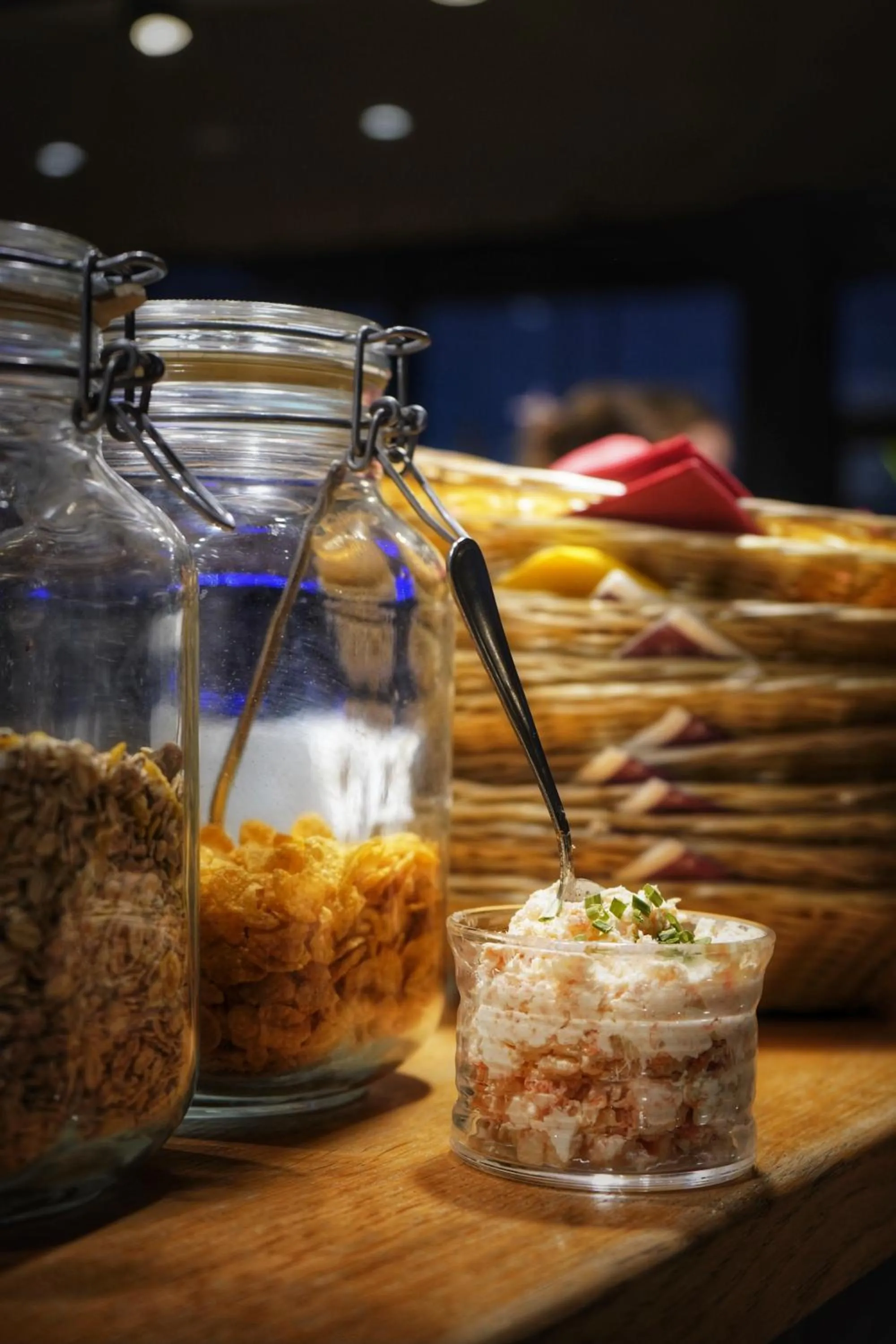 Restaurant/places to eat in motel isar | 24h/7 checkin