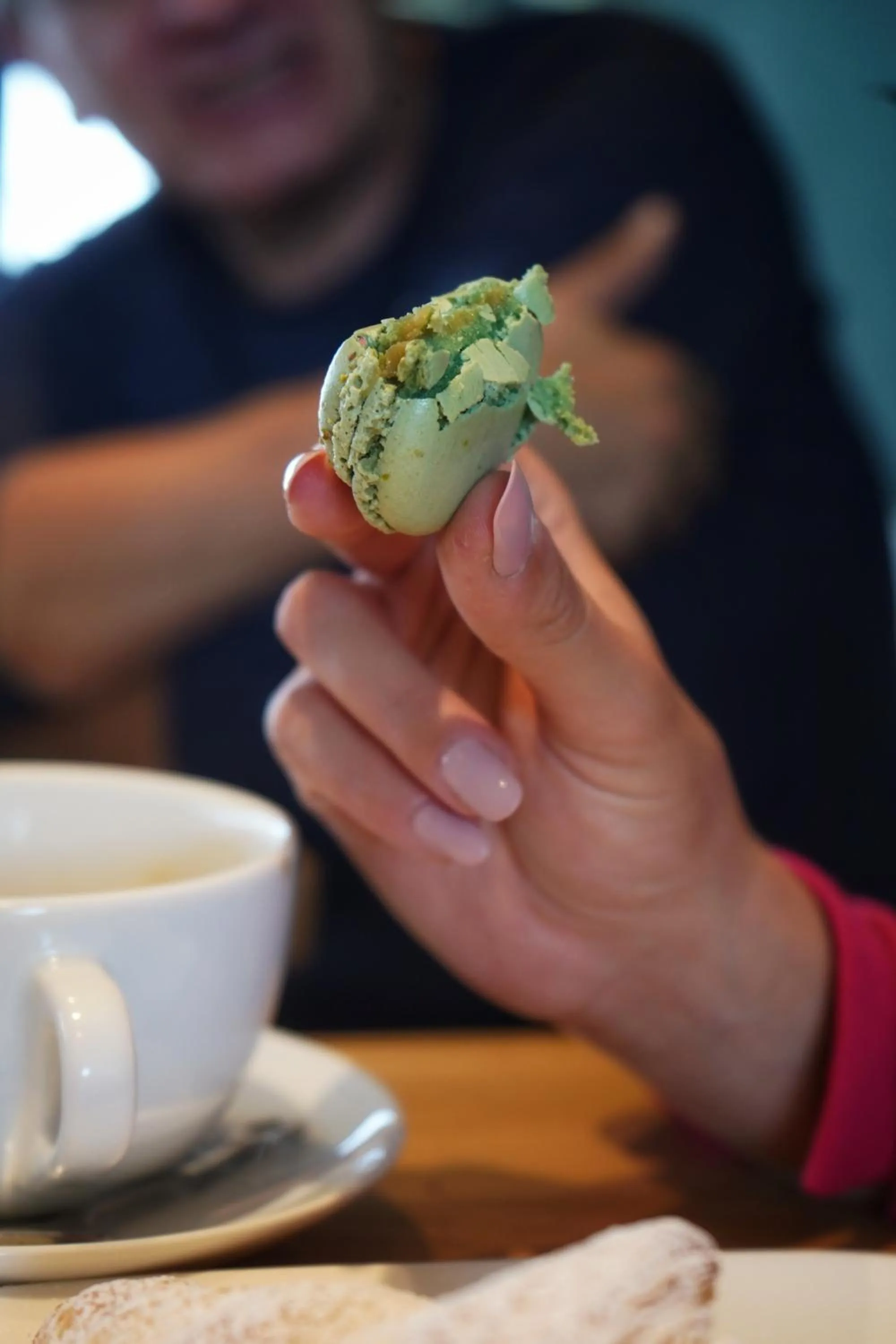 Restaurant/places to eat in motel isar | 24h/7 checkin