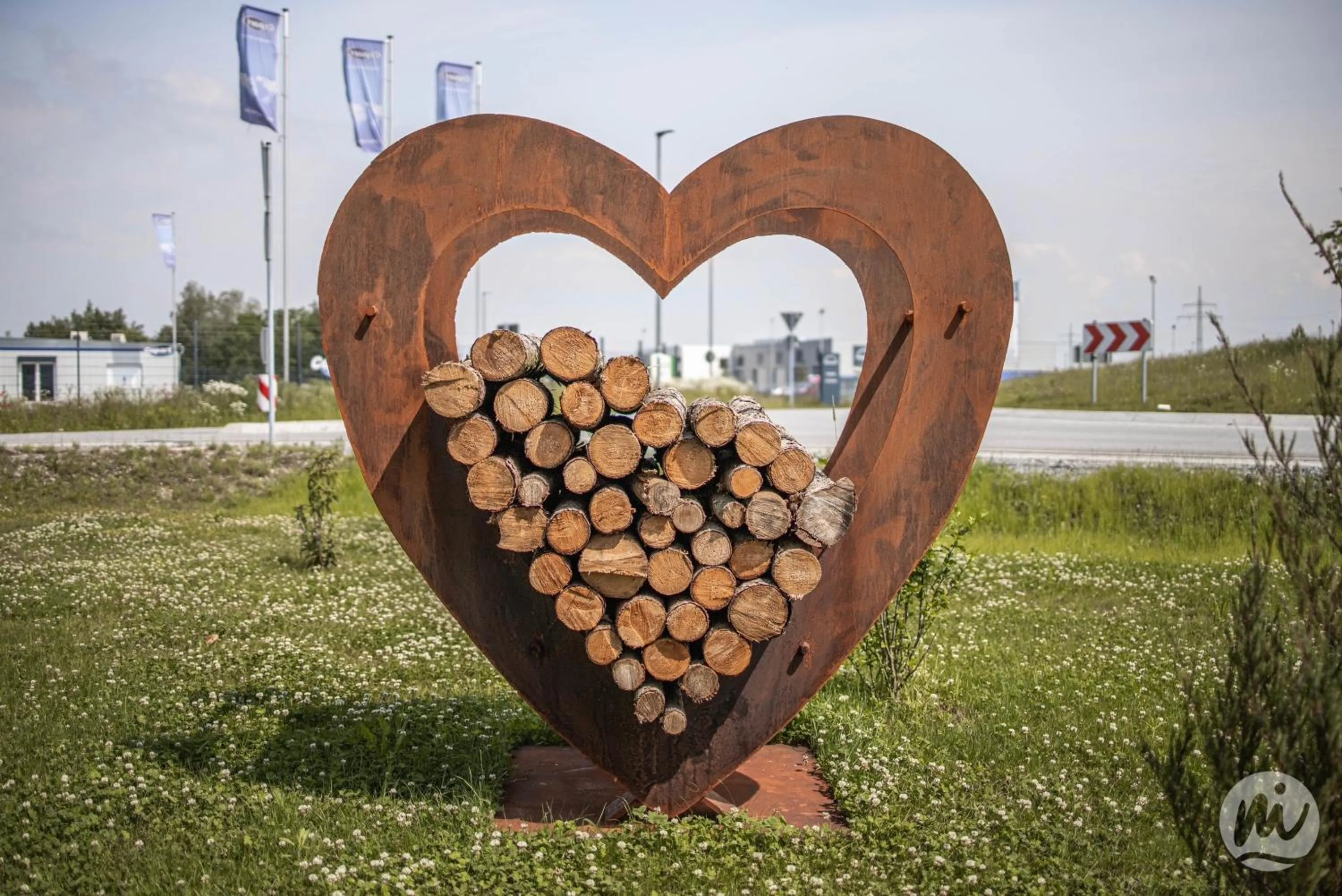 Property building in motel isar | 24h/7 checkin