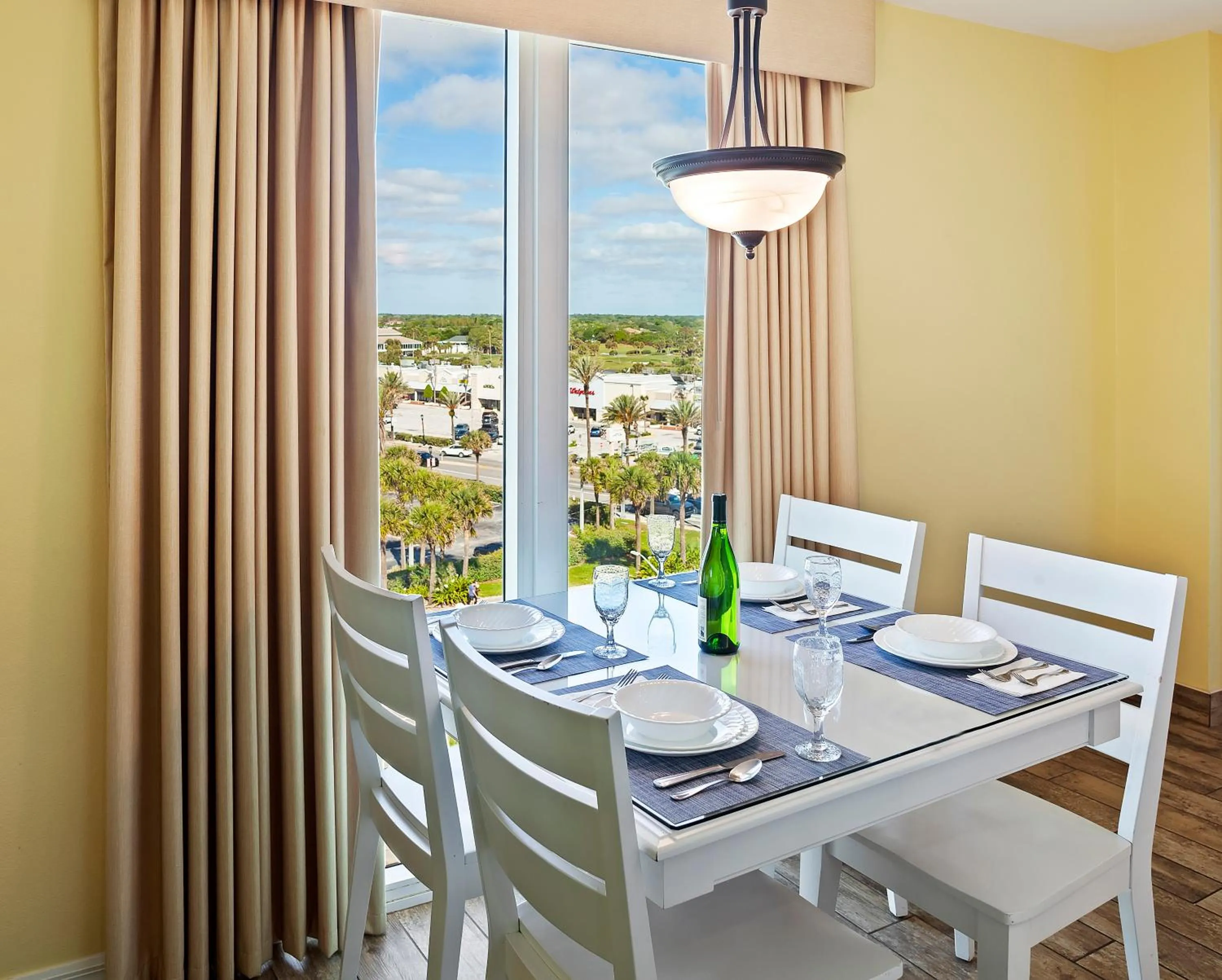 View (from property/room) in Royal Floridian Resort by Spinnaker