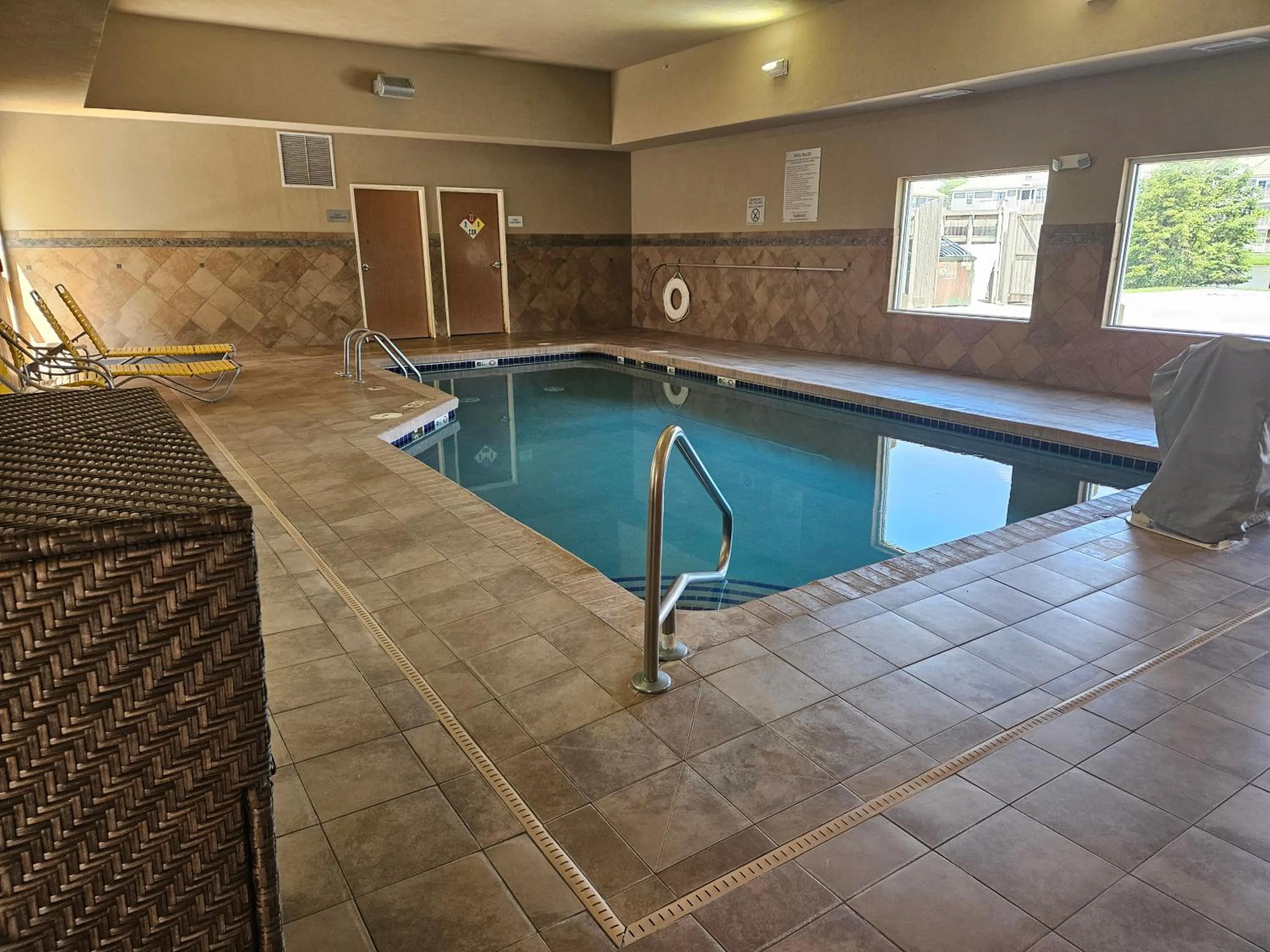 Comfort Inn & Suites Ankeny - Des Moines