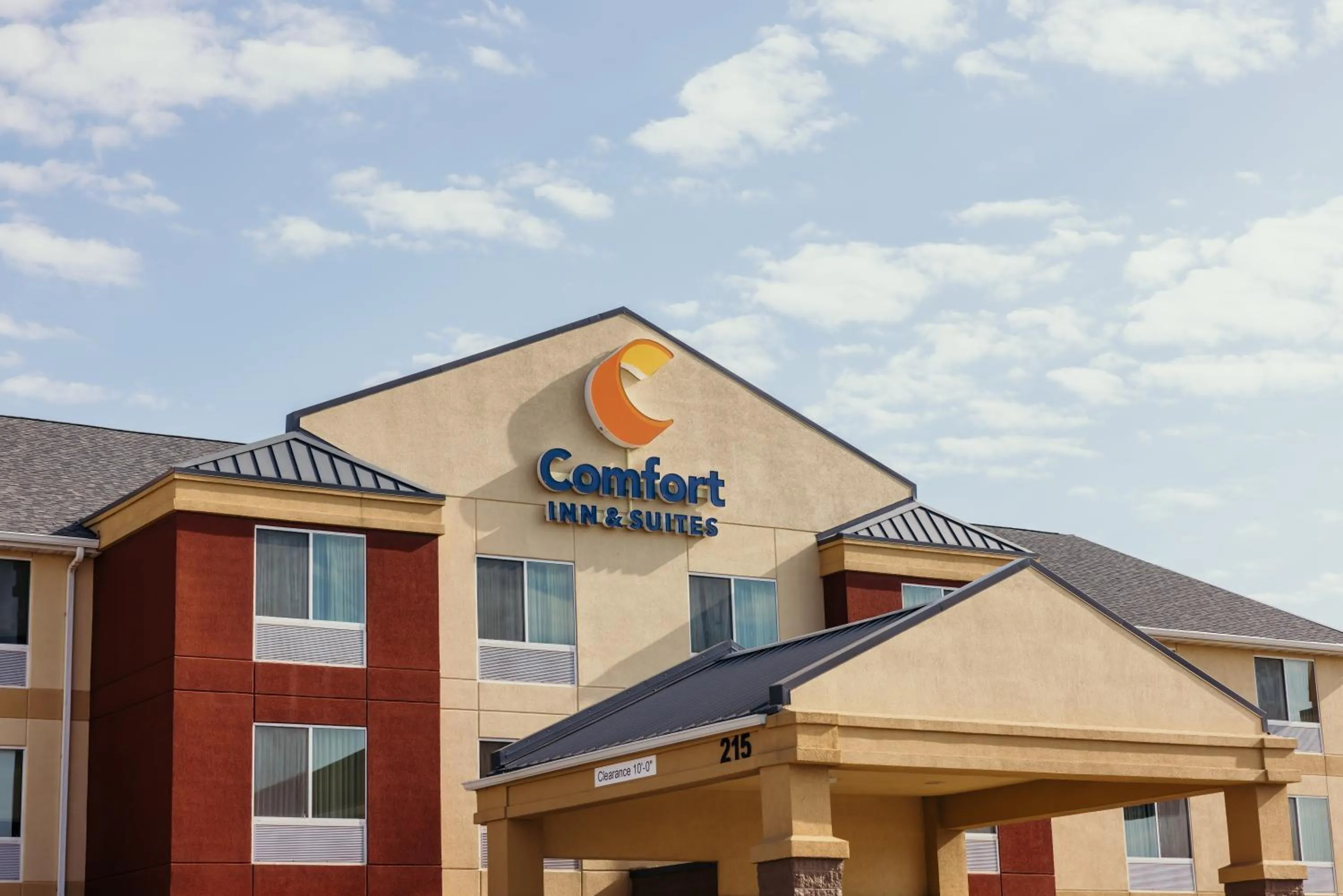 Comfort Inn & Suites Ankeny - Des Moines