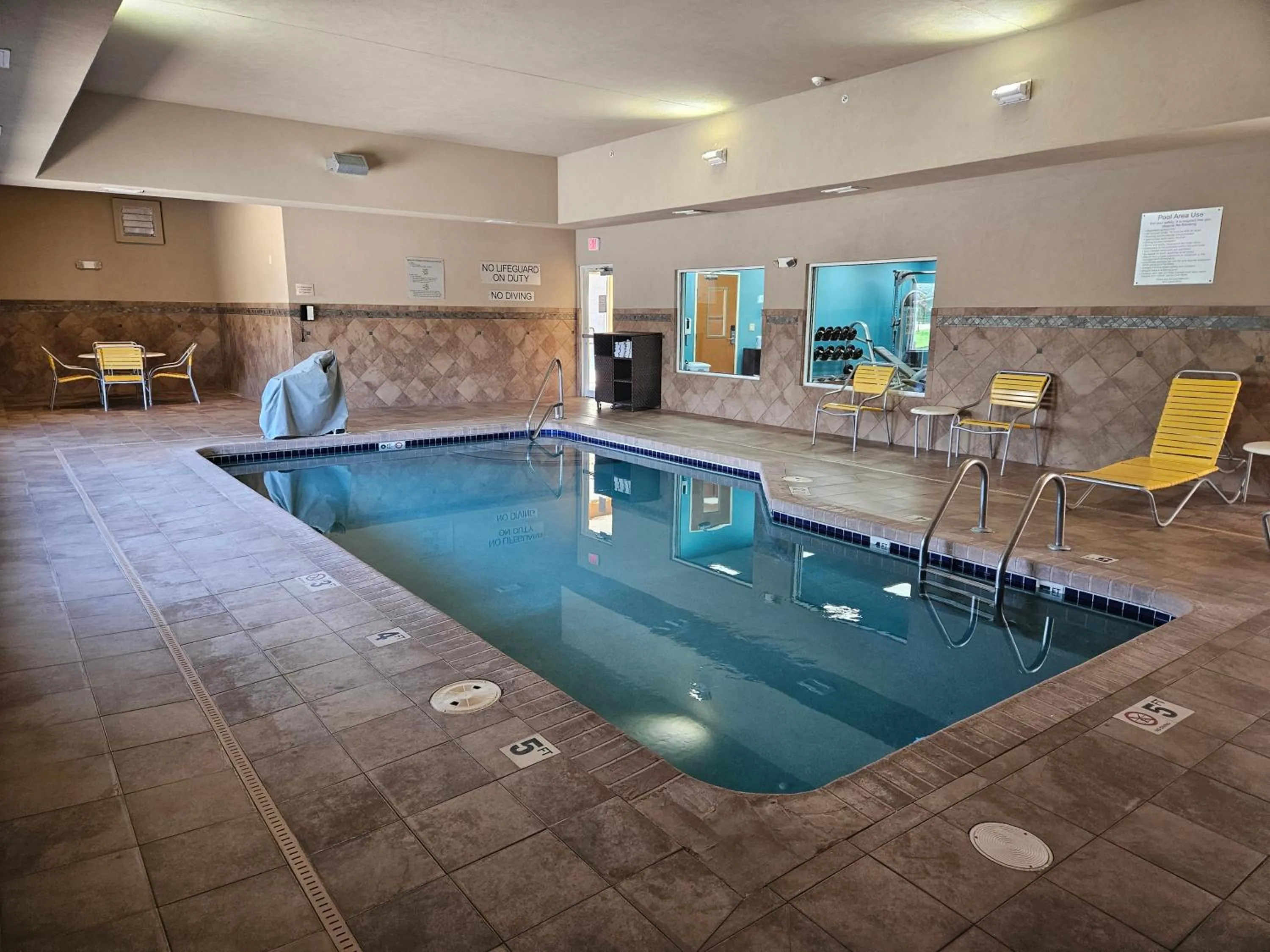 Comfort Inn & Suites Ankeny - Des Moines