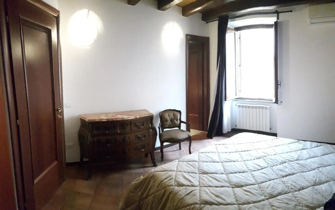Photo of the whole room, Bed in BB Il Re Alla Reginella Guest House