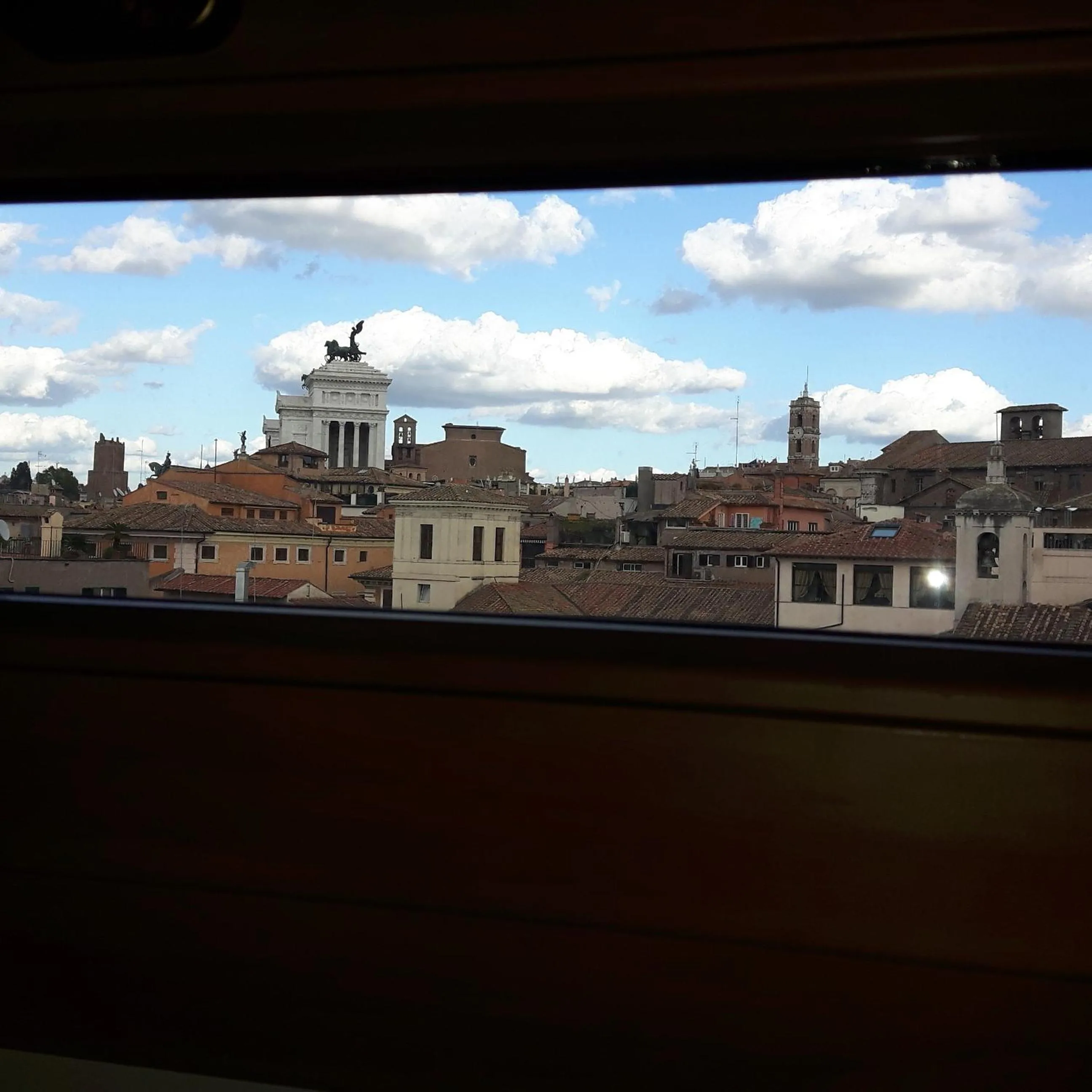 Balcony/Terrace in BB Il Re Alla Reginella Guest House