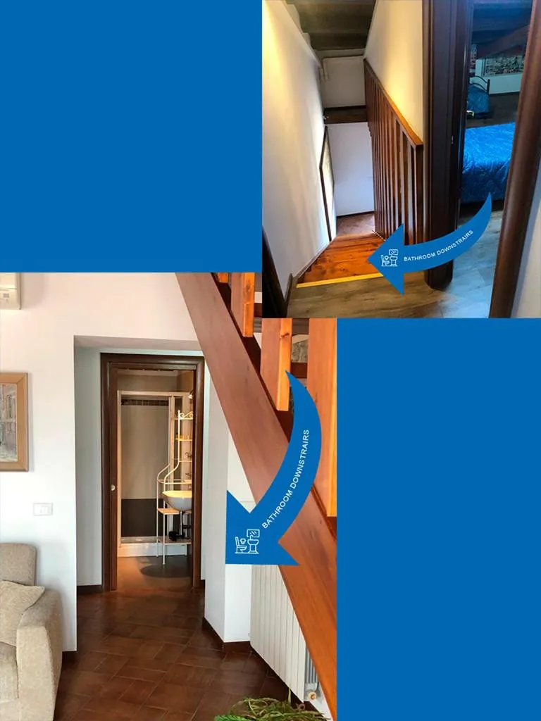 BB Il Re Alla Reginella Guest House