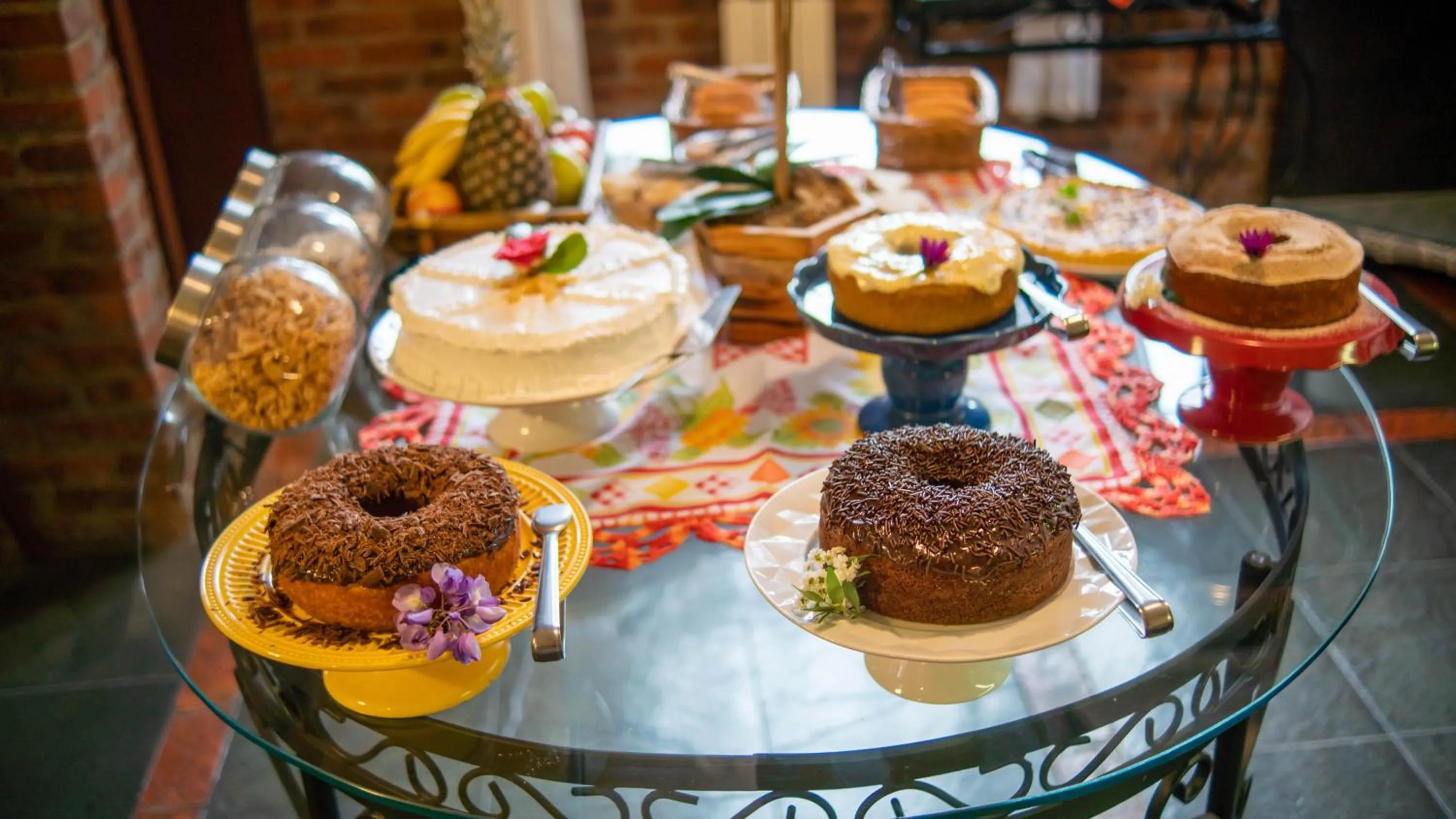 Aardvark Inn Pousada