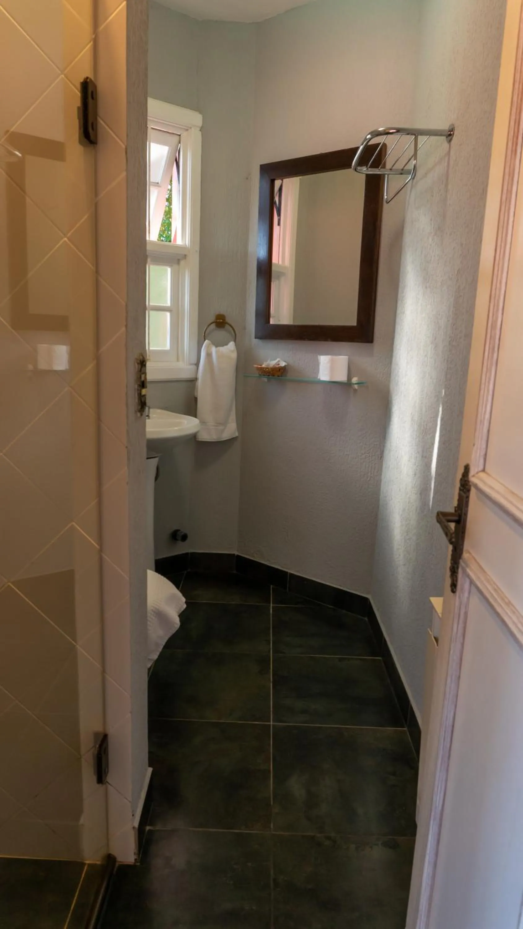 Aardvark Inn Pousada