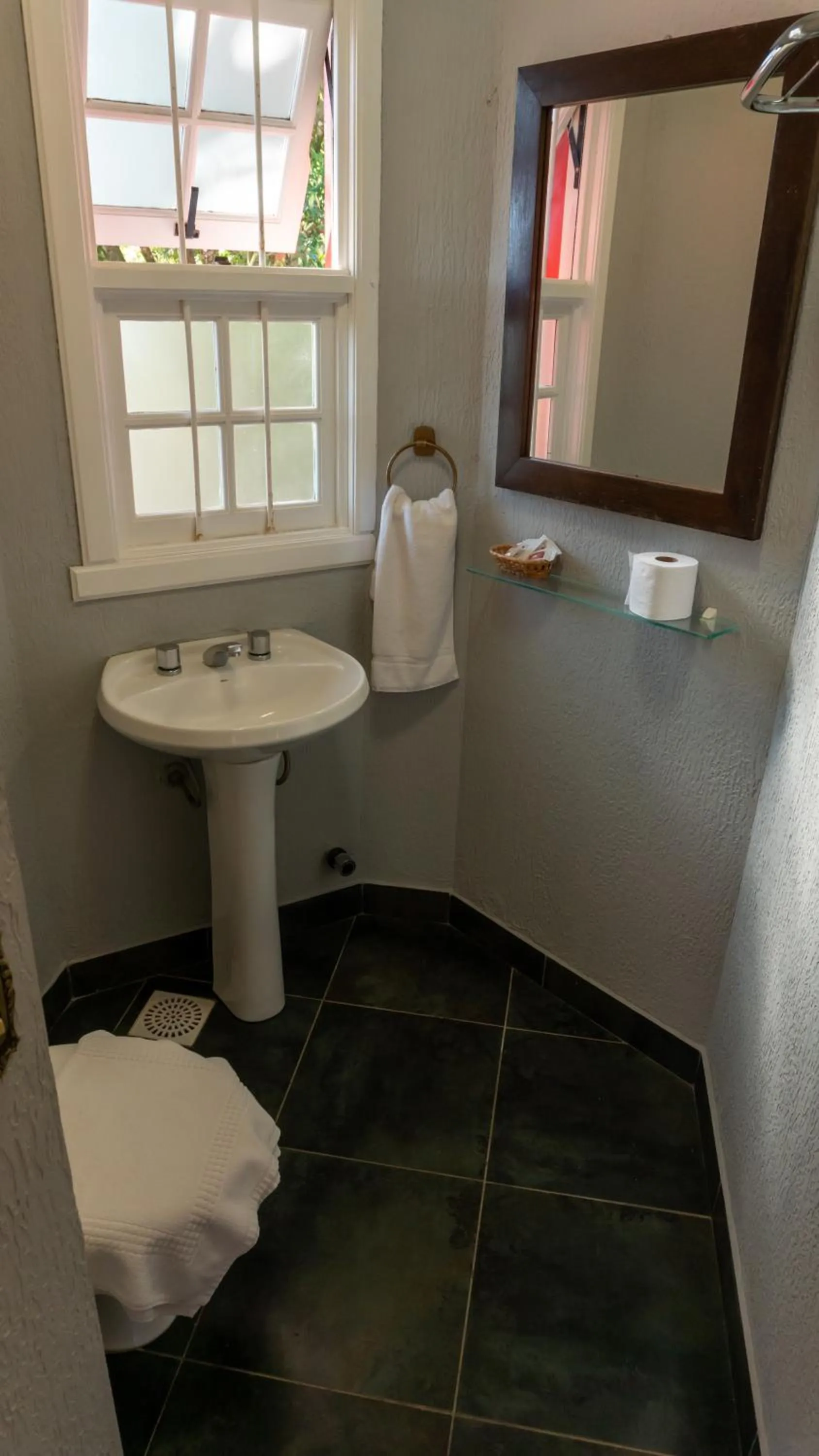 Aardvark Inn Pousada