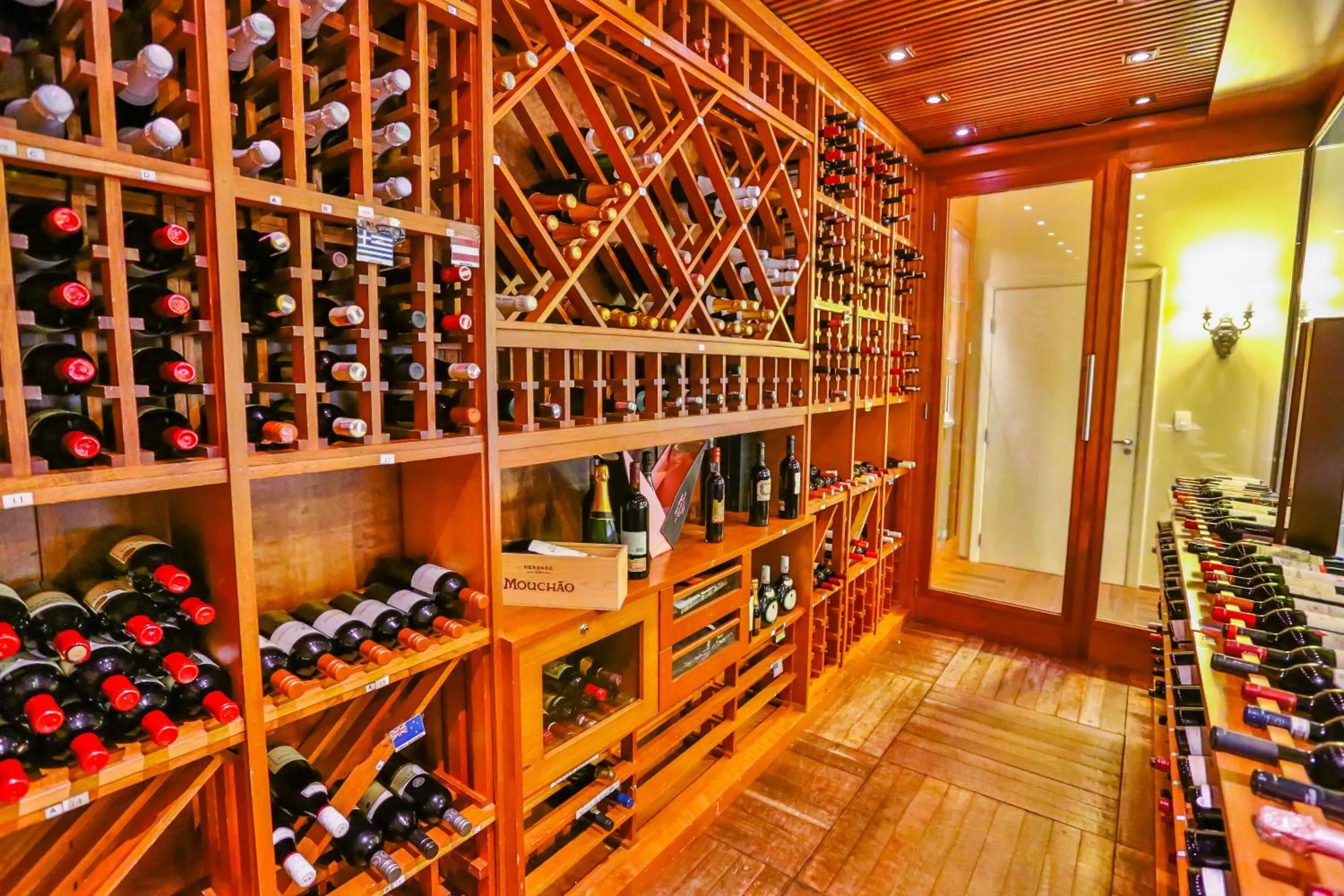 Drinks in Sun Valley Marília by Atlantica