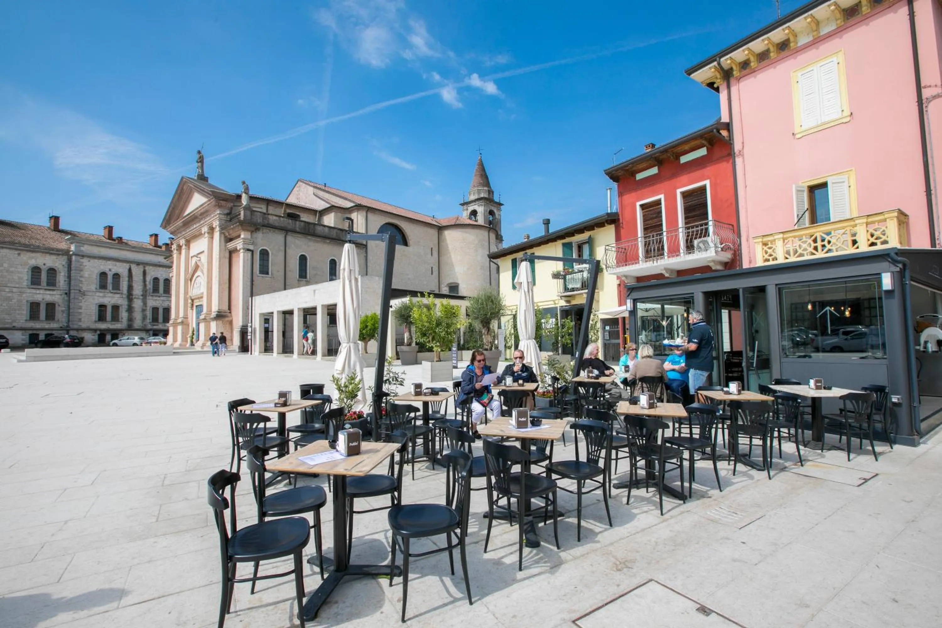 Other in Casa dei Quadri - Happy Rentals