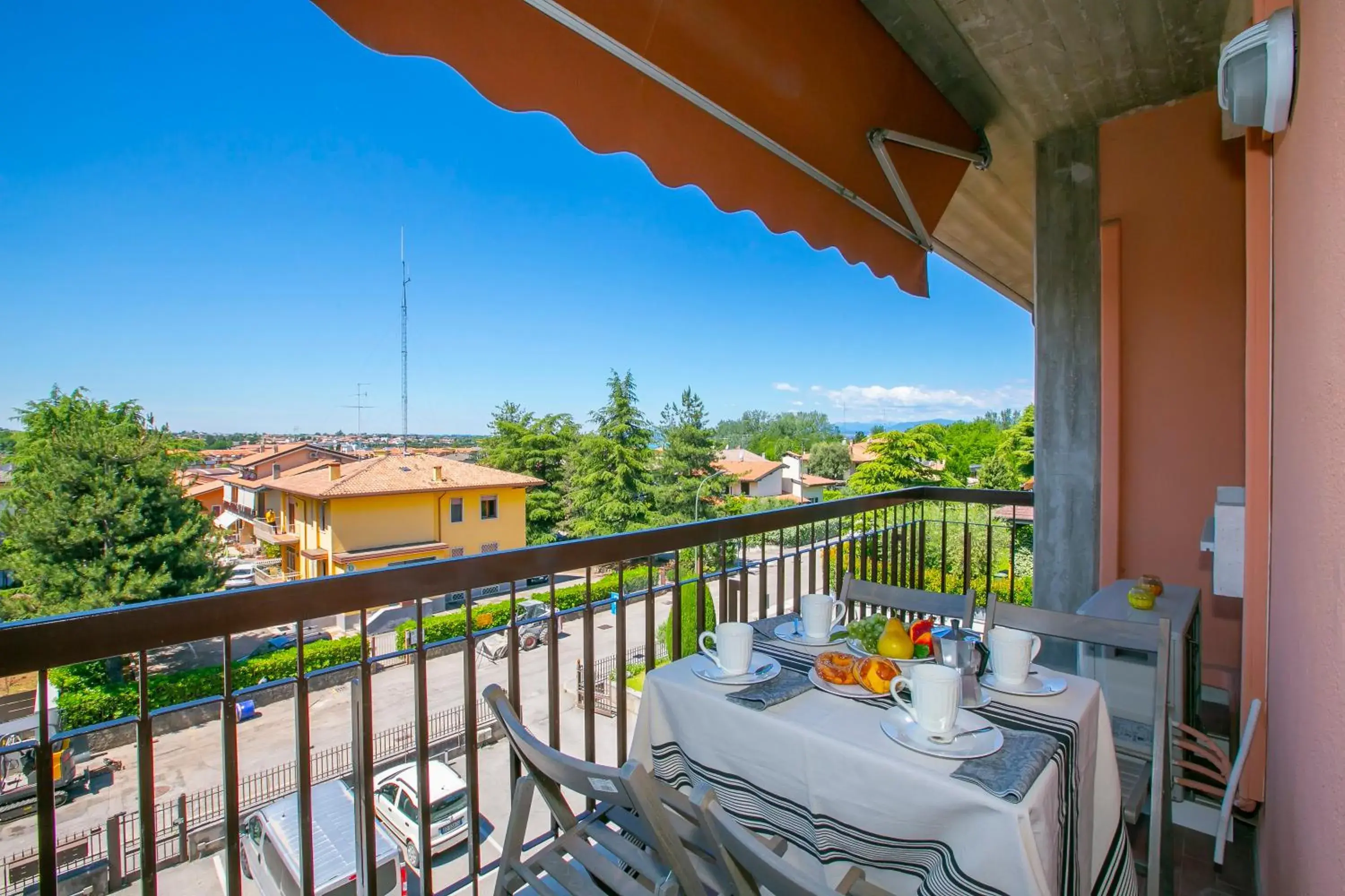 Casa dei Quadri - Happy Rentals Casa dei Quadri - Happy Rentals