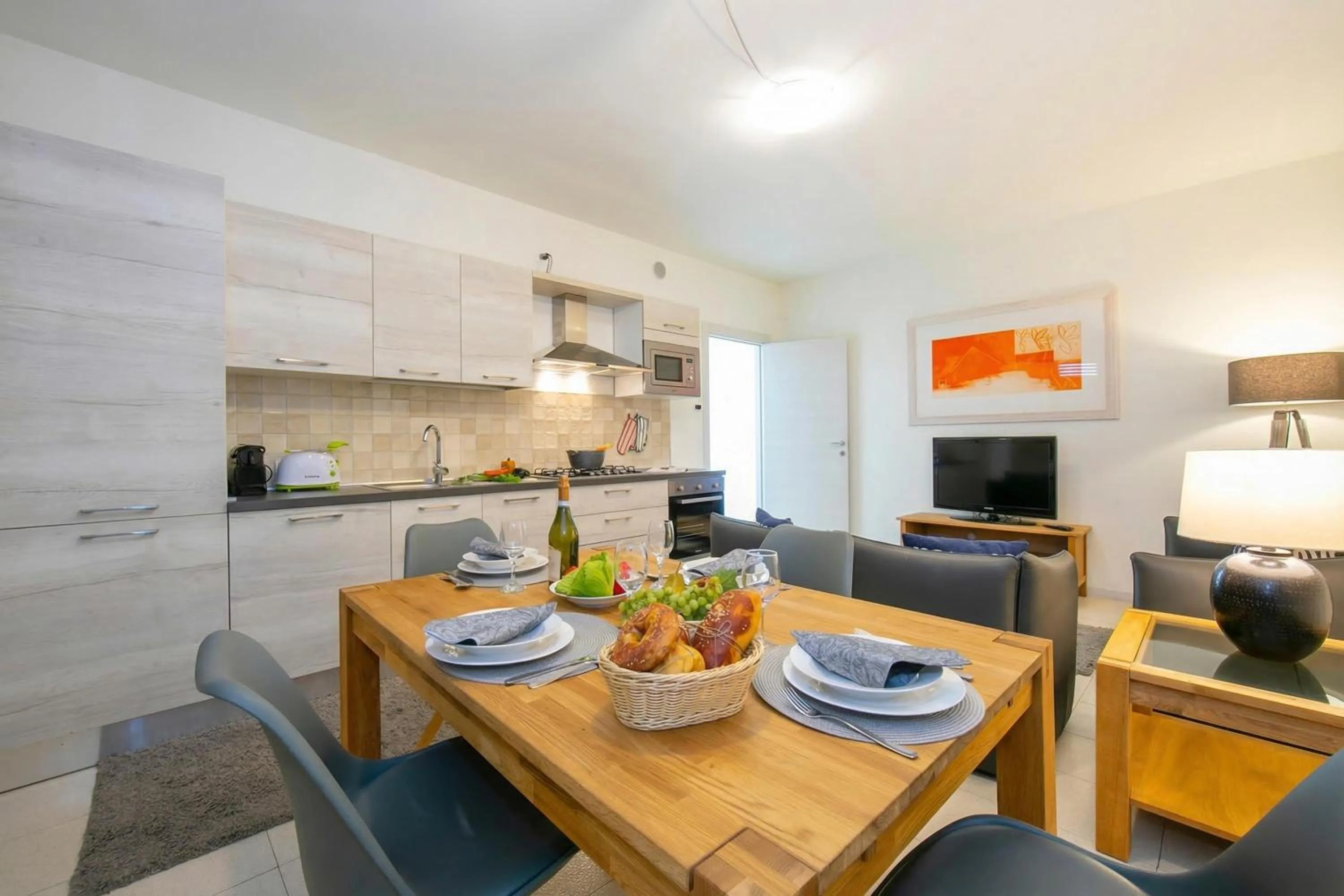 Other in Casa dei Quadri - Happy Rentals