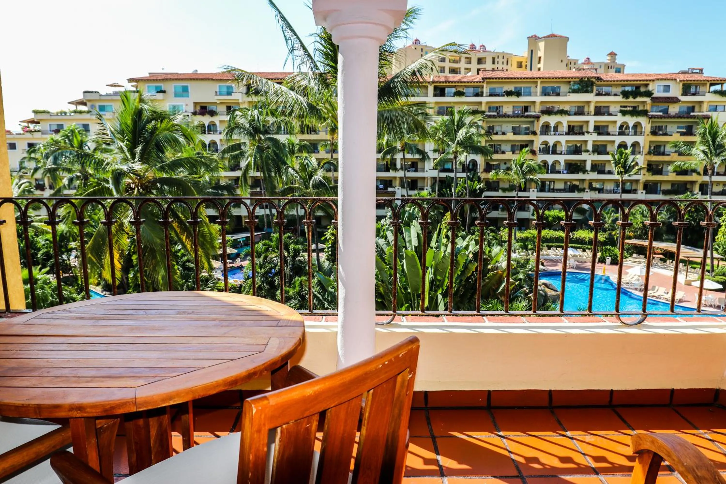 View (from property/room) in Velas Vallarta Suite Resort All-Inclusive