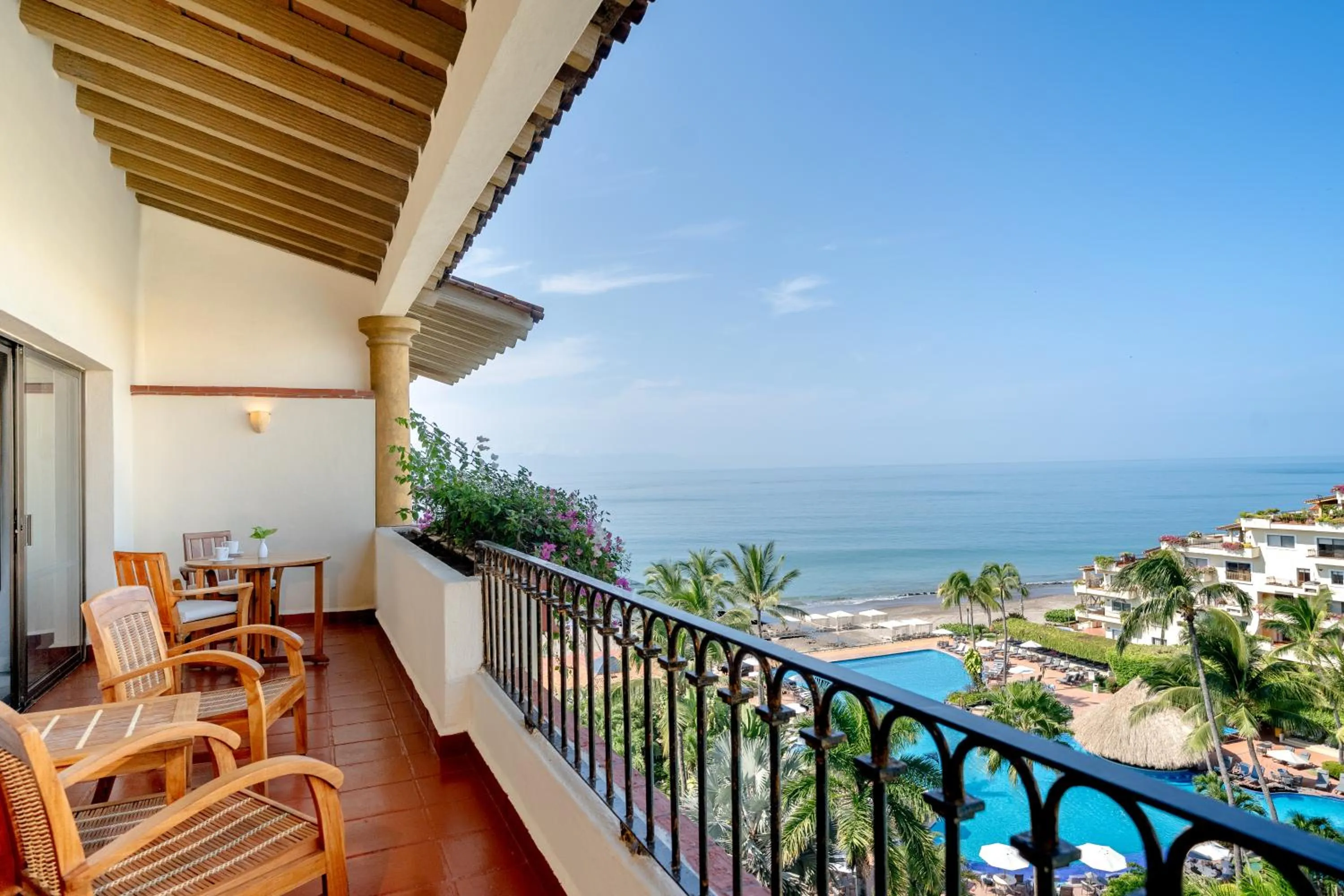 View (from property/room) in Velas Vallarta Suite Resort All-Inclusive