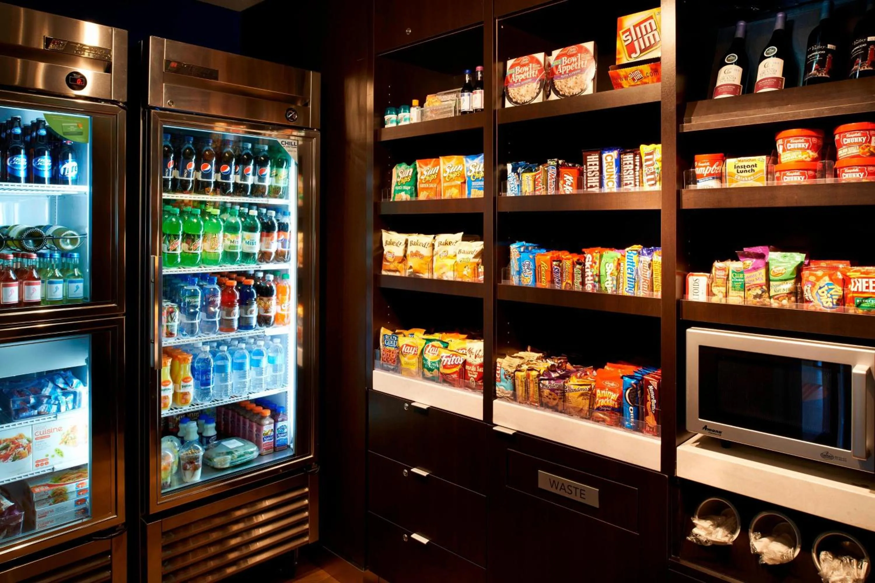 Other in Courtyard Detroit Utica