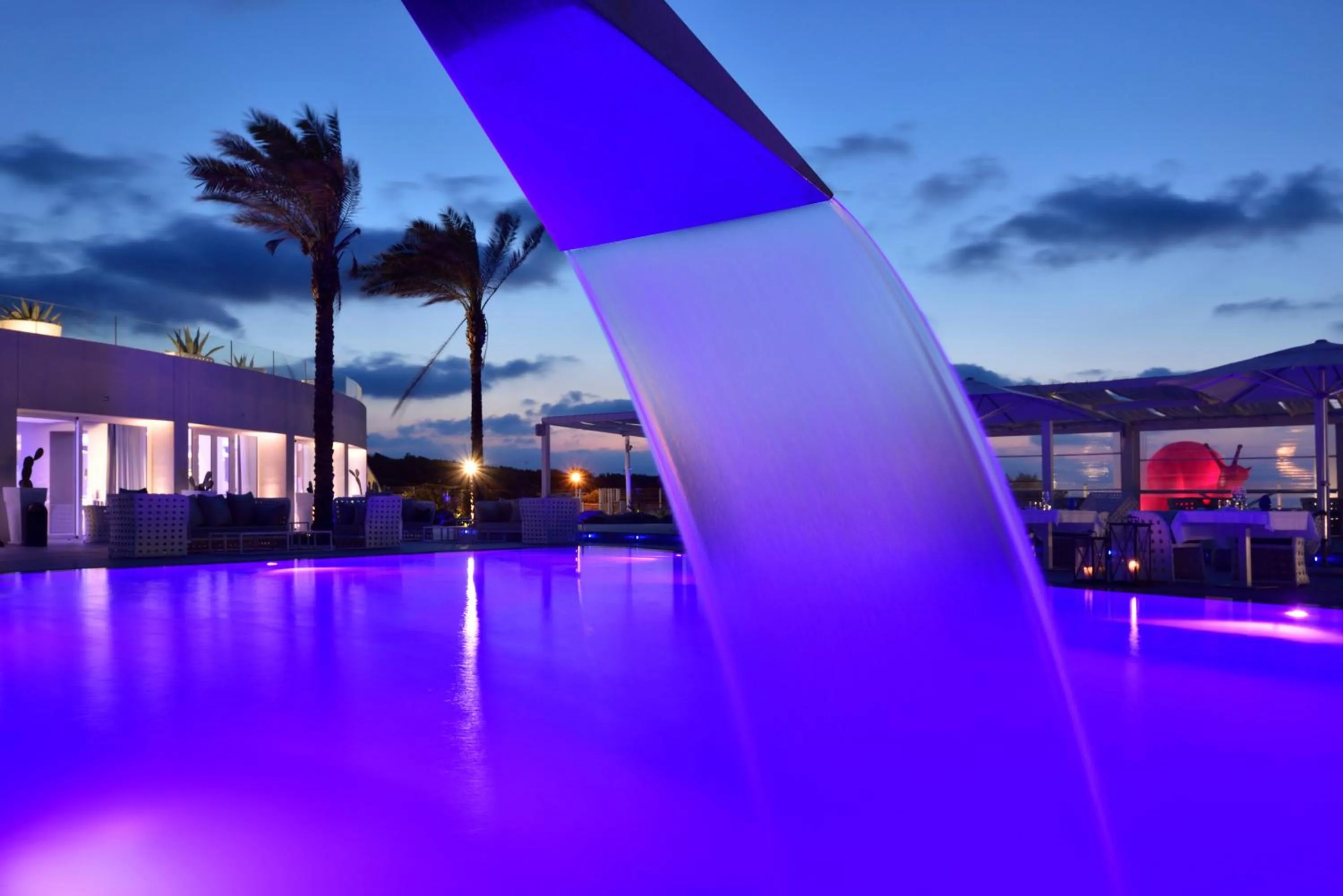 View (from property/room), Swimming Pool in Soleinme Resort