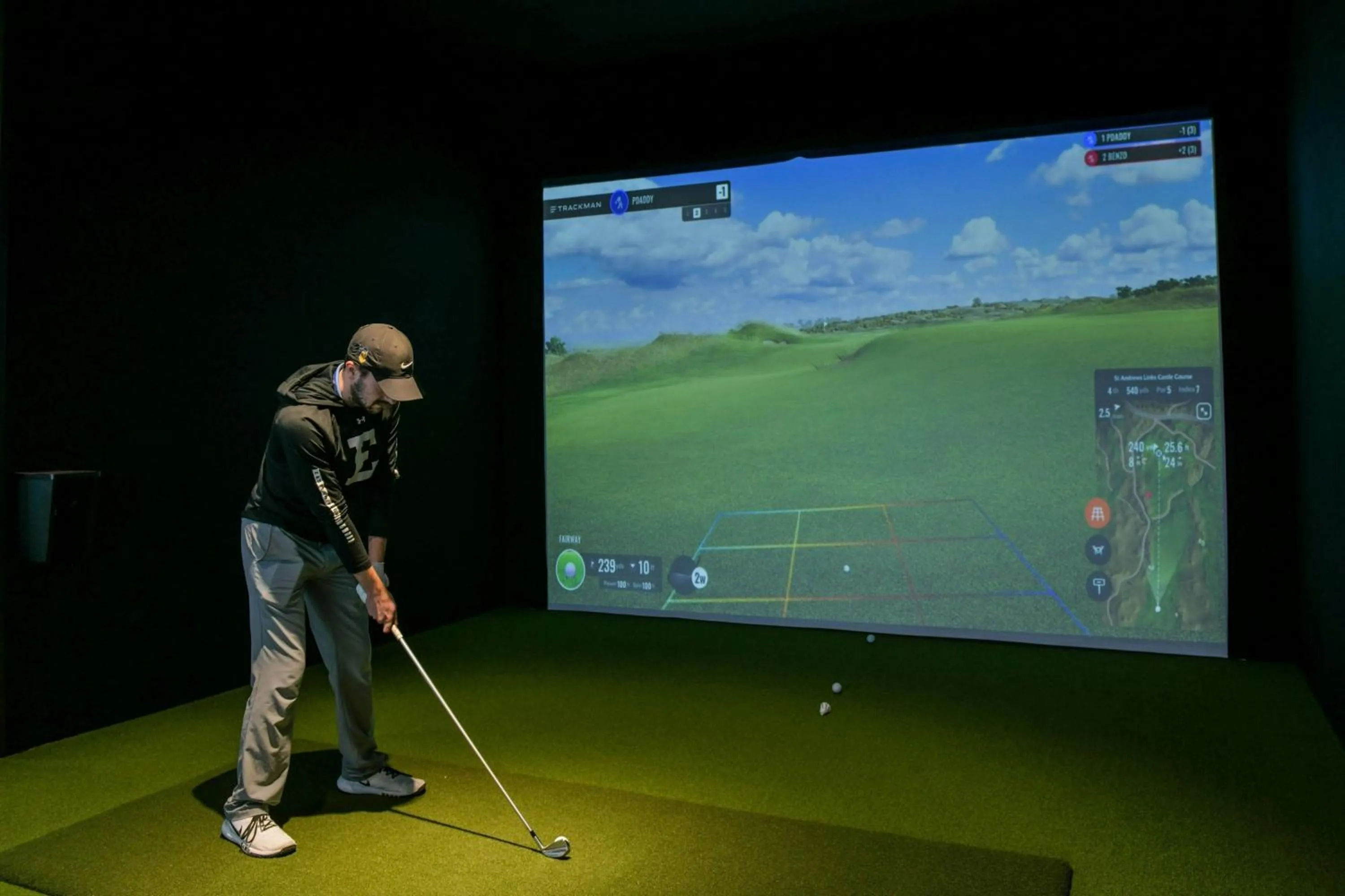 Other in Ann Arbor Marriott Ypsilanti at Eagle Crest